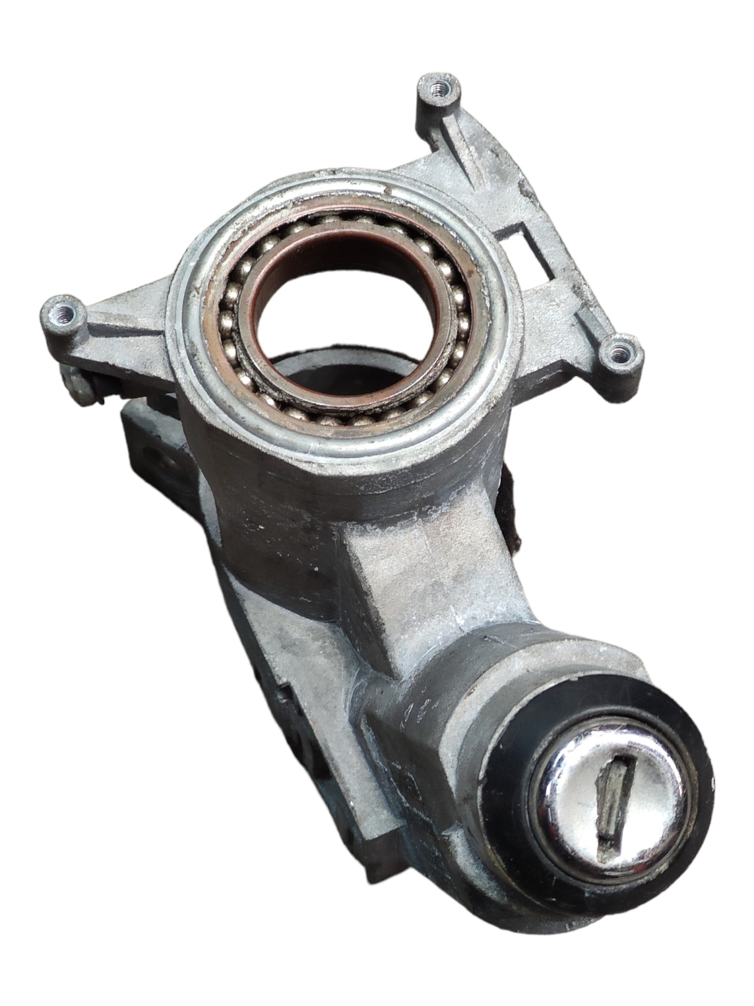Cilindro Ignição Vw Gol 2004 377905857 1