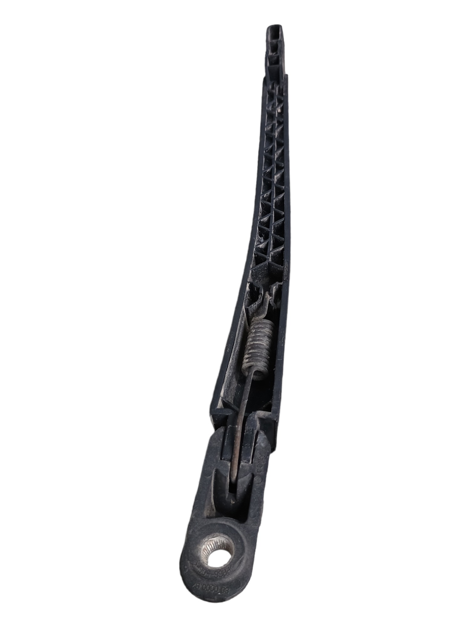 Braço Limpador Traseiro Peugeot 206 2007 2