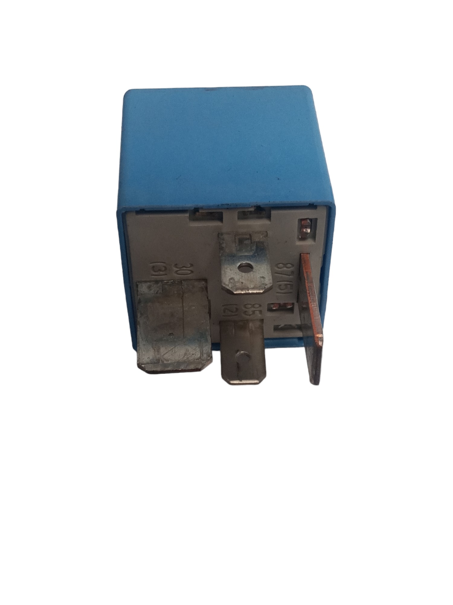 Reles Caixa De Fusiveis Peugeot 208 Griffe 1.6 16v 2017 3