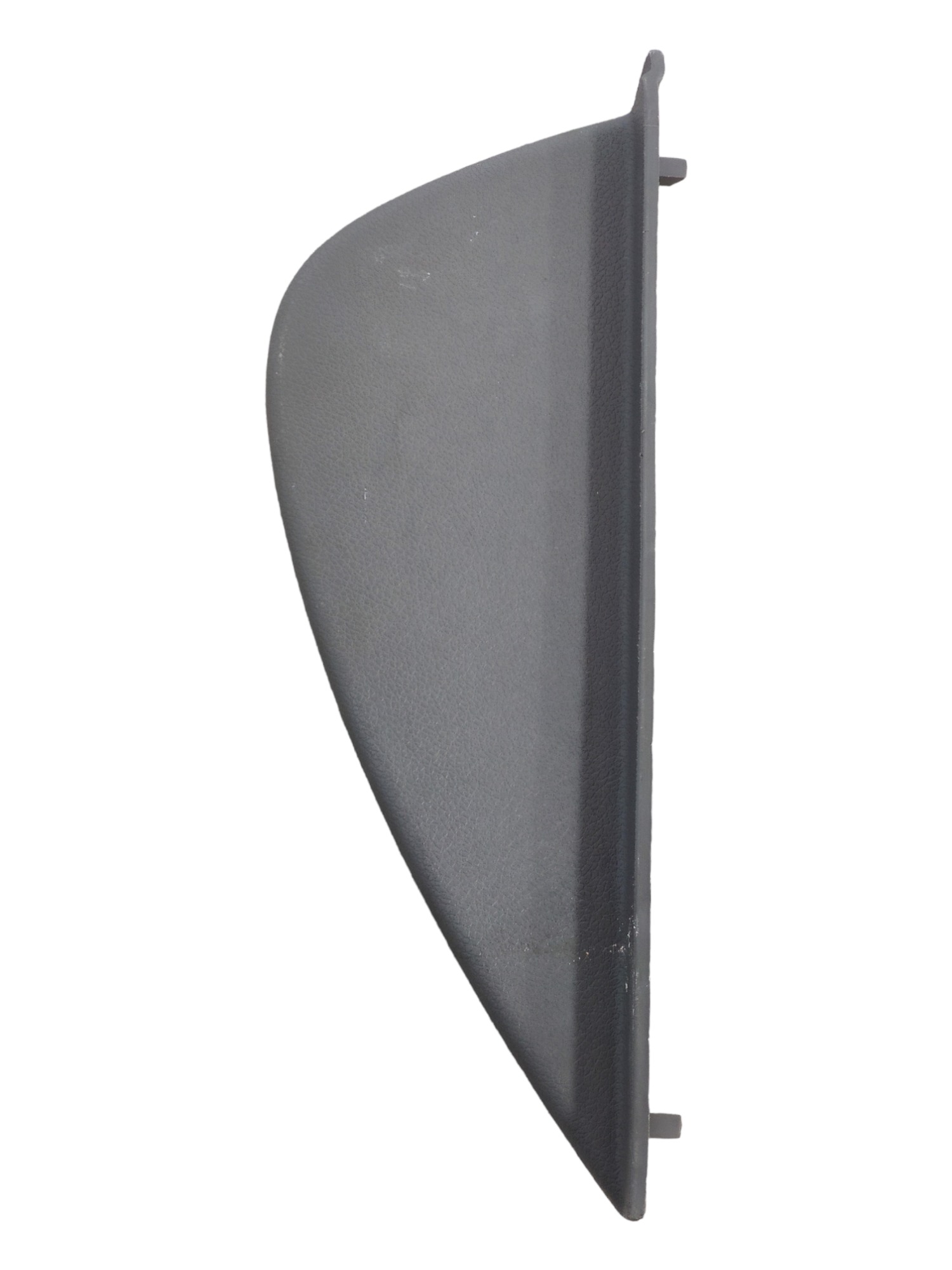 Moldura Painel Lateral Direito Ford Fiesta 2002 2s65a04394a