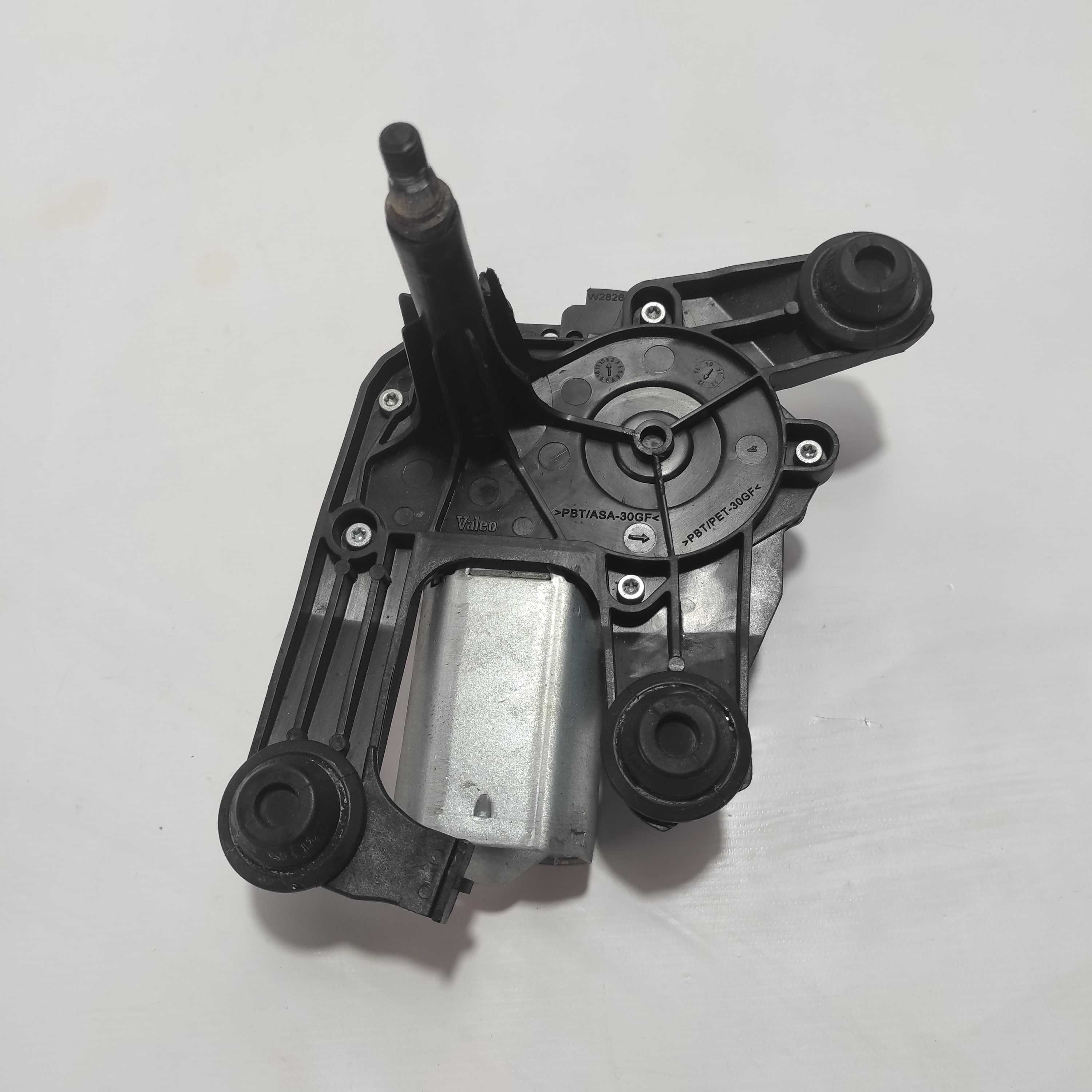 Motor Limpador Traseiro Citroen C3 Picasso 9683238880 2