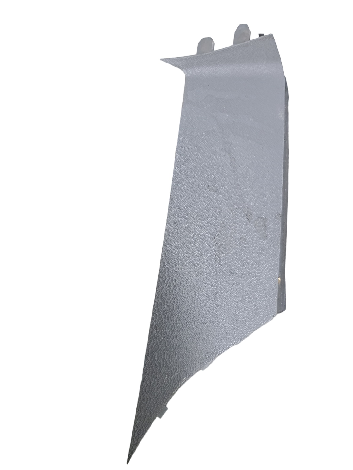 Moldura Direita Painel Gm Meriva 1.8 2005 93363100 1