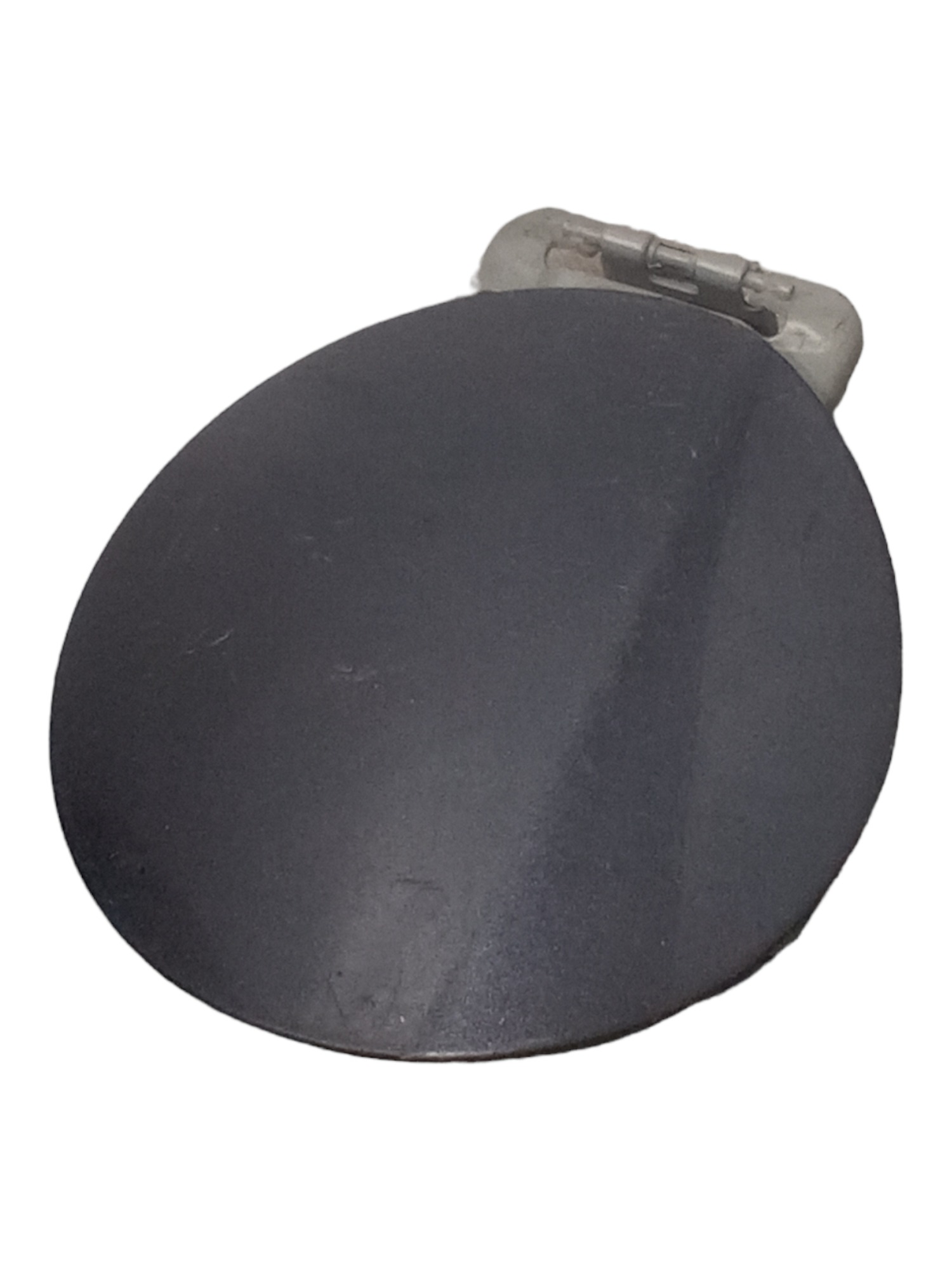 Portinhola Tampa Combustivel Honda New Civic 1.0 2012 Cinza 2012 2
