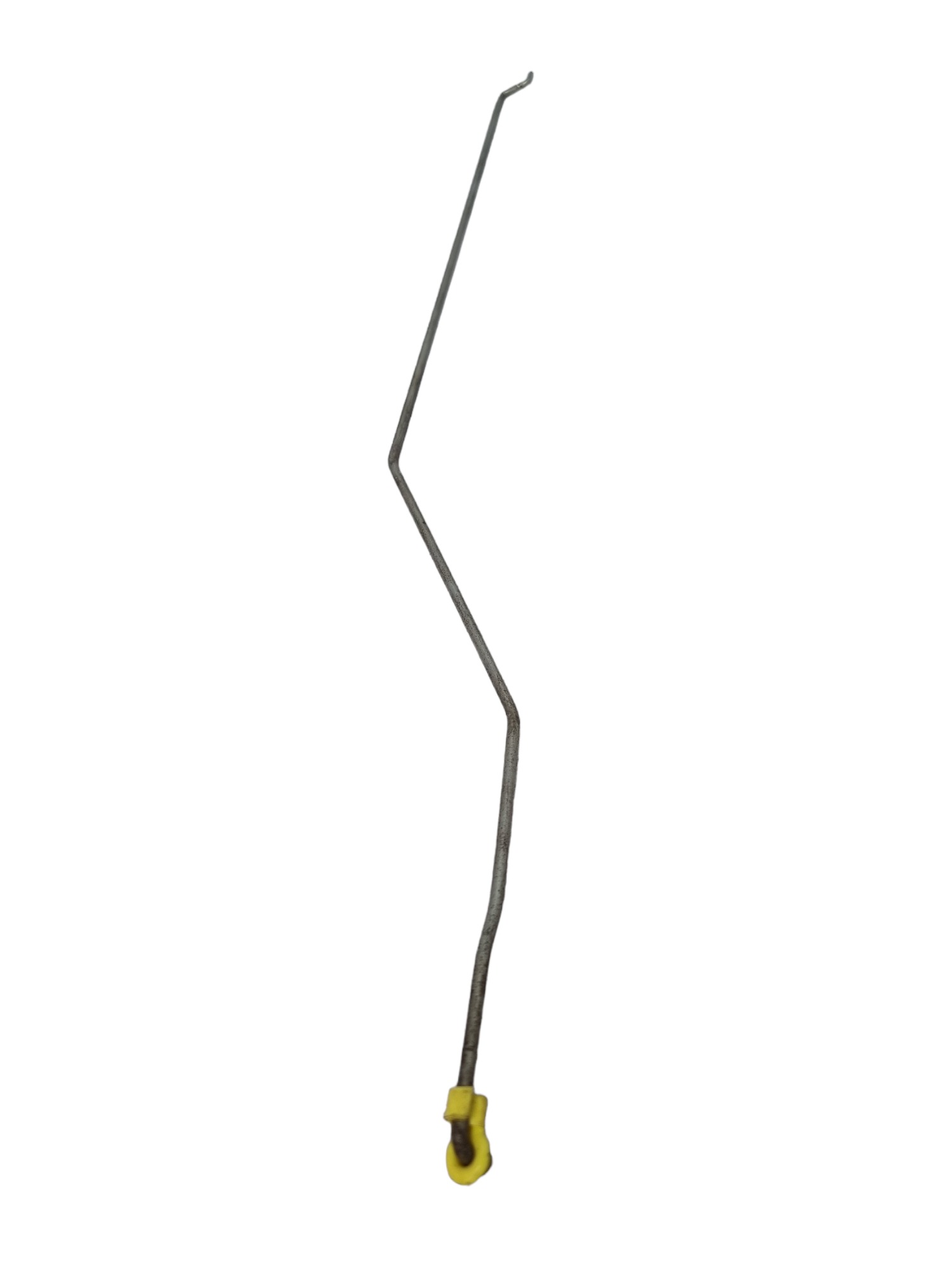 Vareta Fechadura Porta Renault Oroch 2021 2