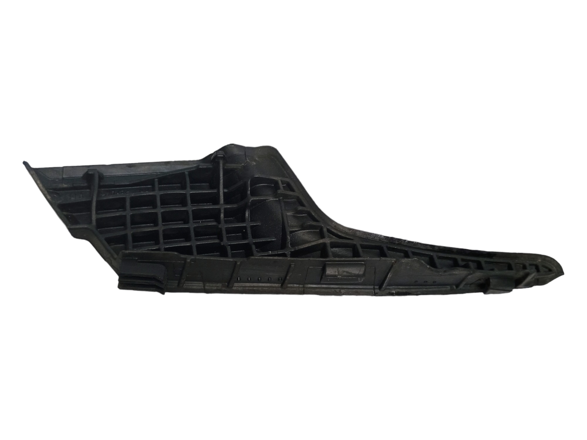 Moldura Churrasqueira Direita Toyota Yaris Sedan 1.5 2020 3