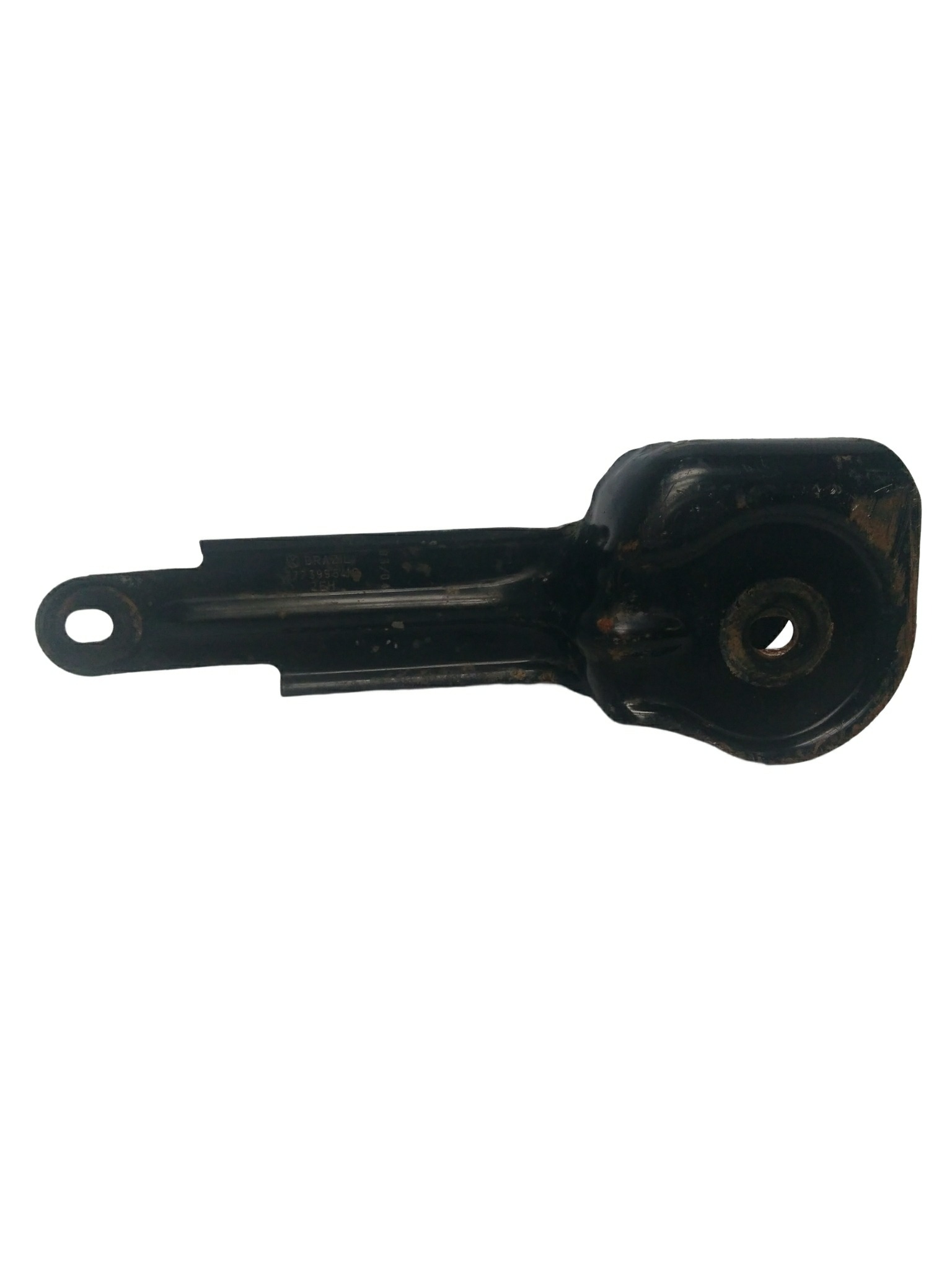 Suporte Coxim Do Cambio Gol Plus 1.0 3