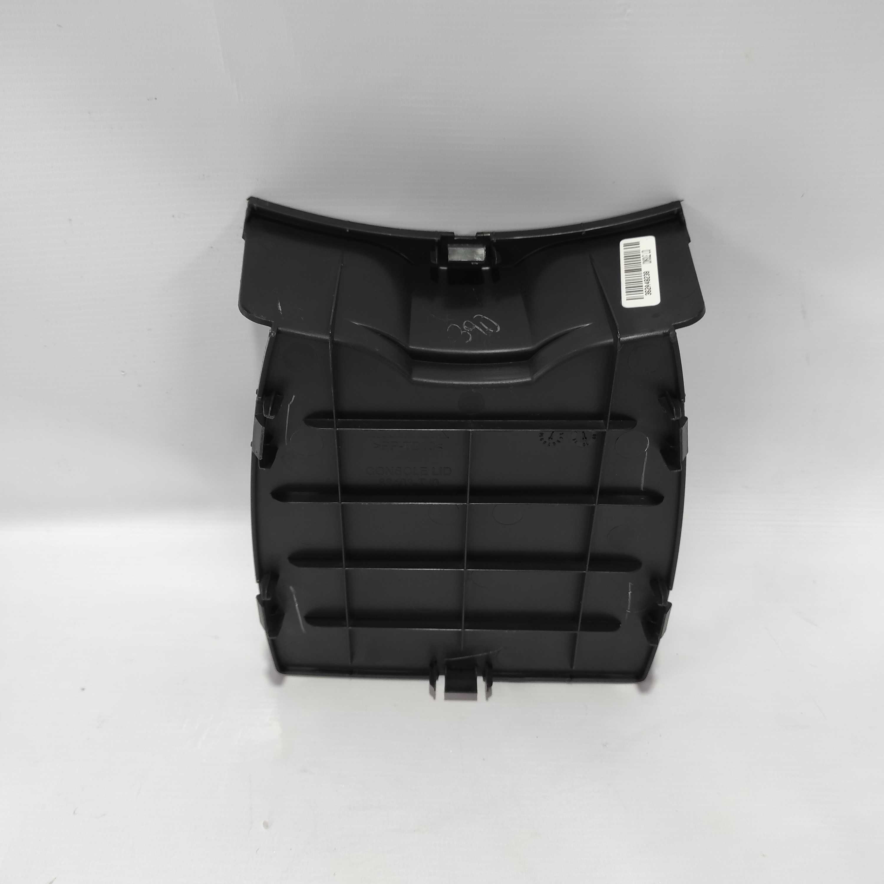 Tampa Console Central Honda Fit 83403tj0 2