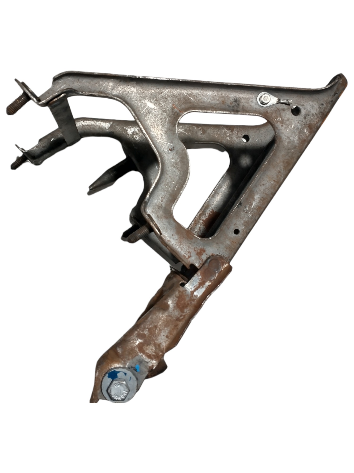Suporte Coluna Direção Classic Ls 2011 3