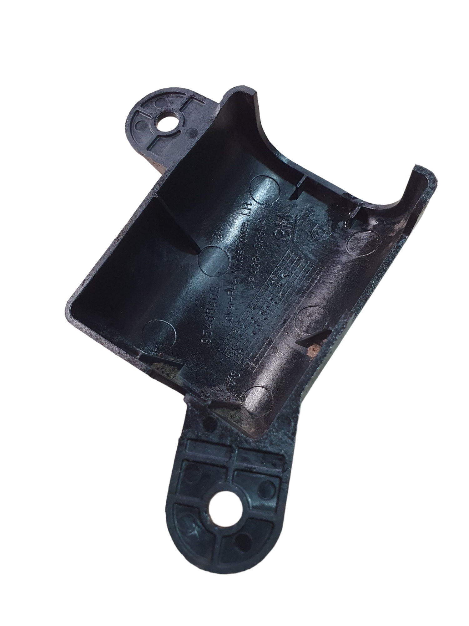 Acabamento Sensor Do Abs Prisma 1.0 Lt 2014 95460408 2