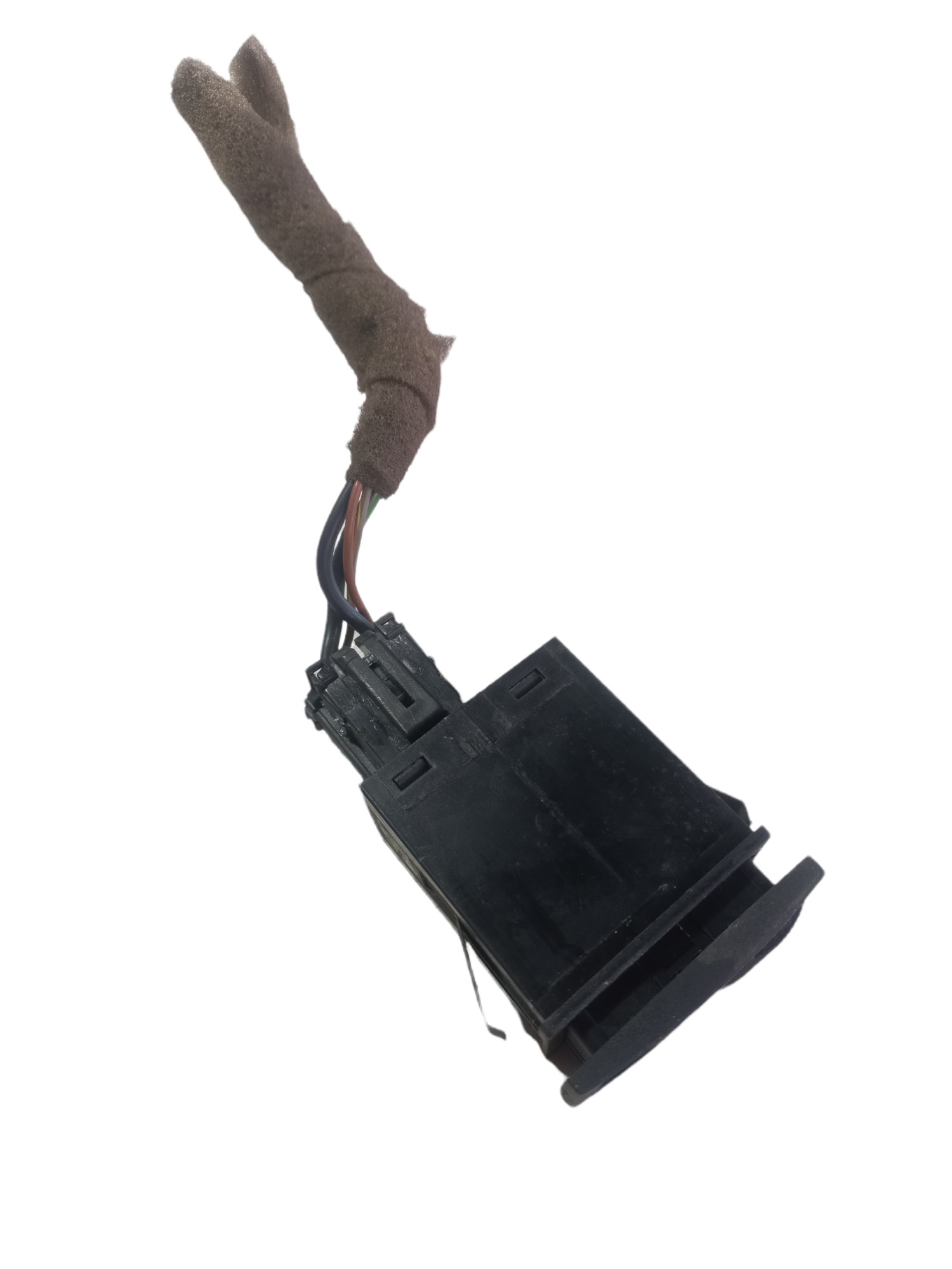 Botão Interruptor Desembaçador Vw Parati 2009 377959621d 2