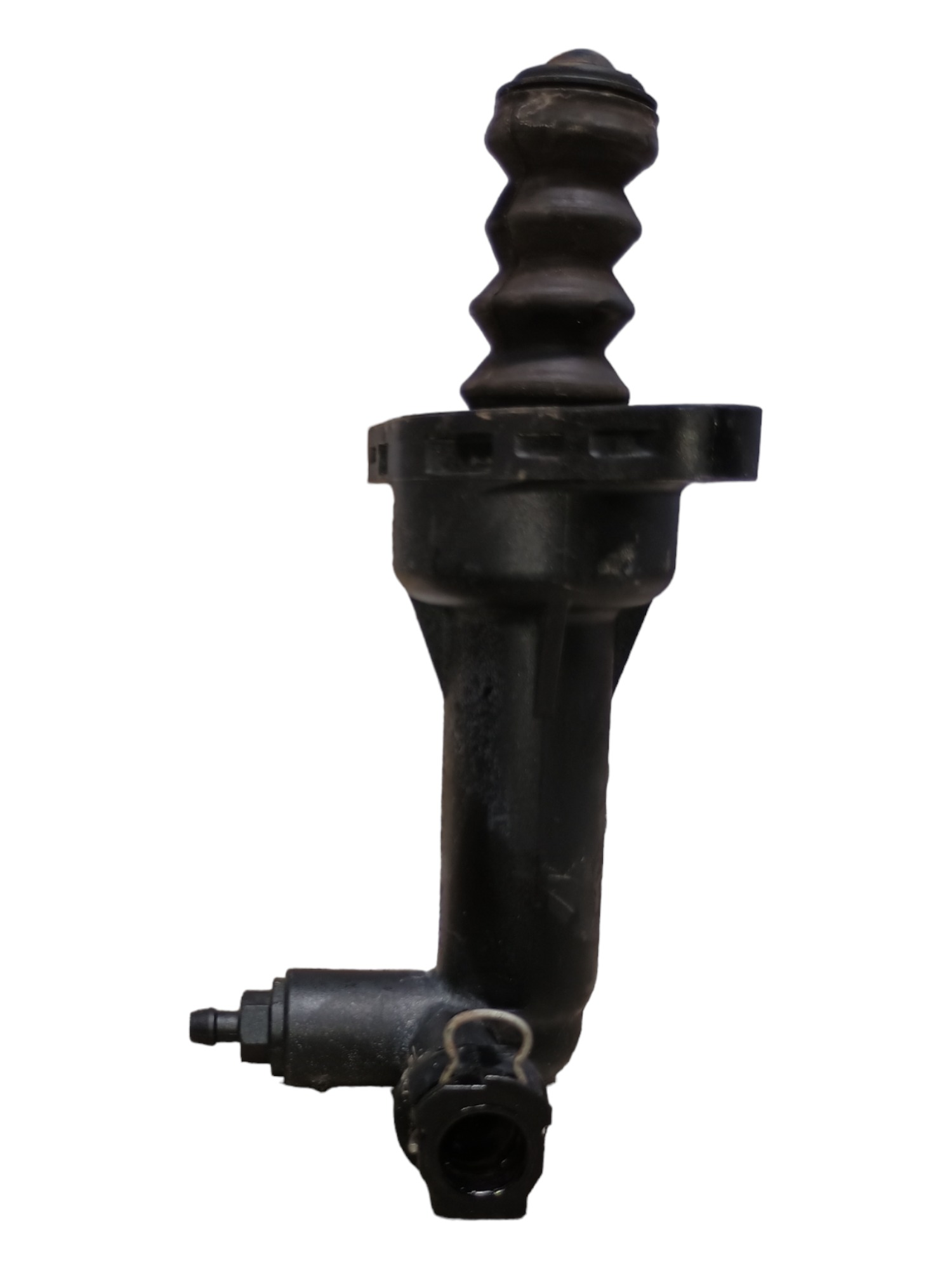 Atuador Cilindro Embreagem Vw Spacefox 1.6 2018 6qe721261c 3