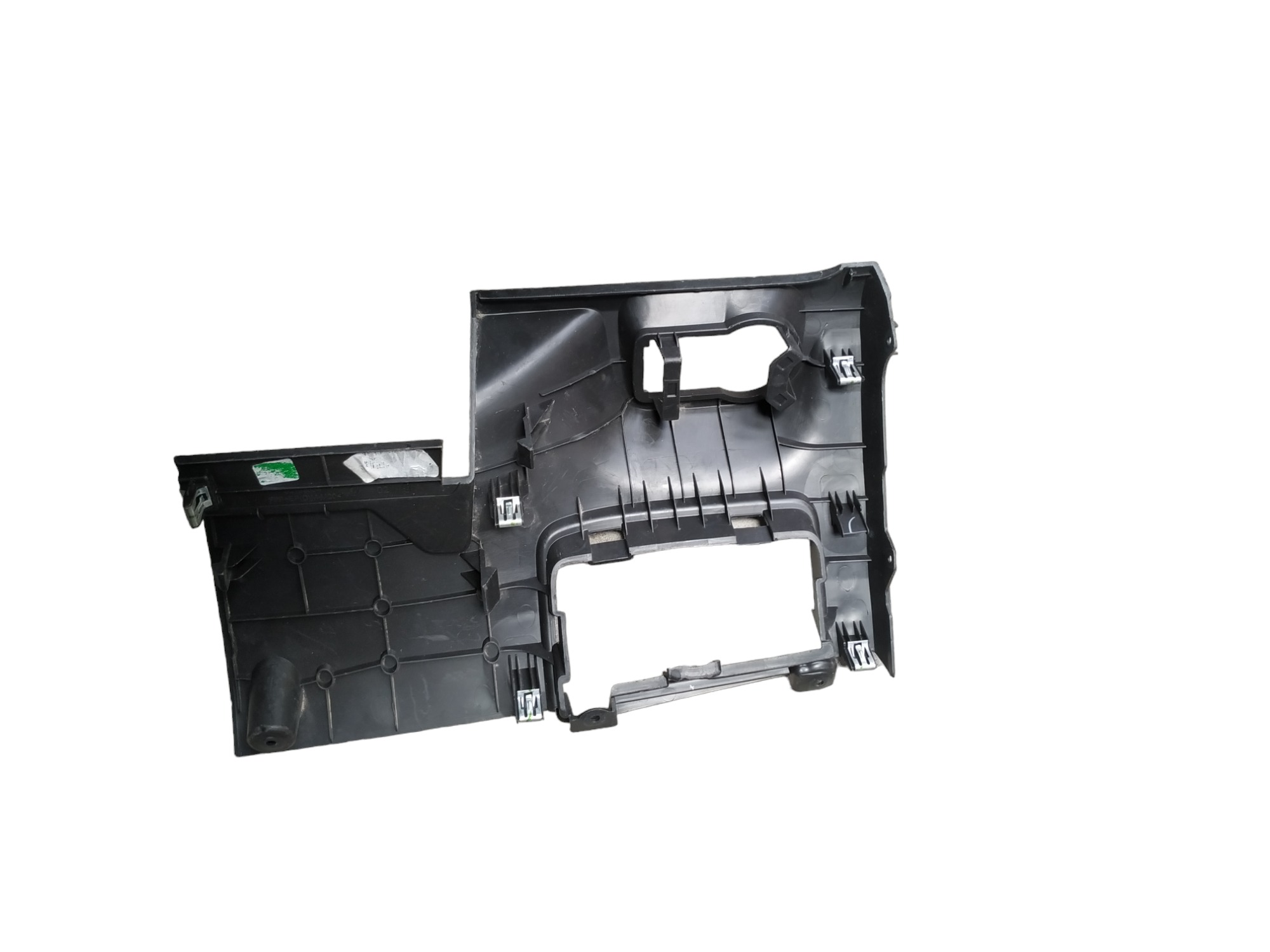 Moldura Inferior Volante Gm Onix 2019 2