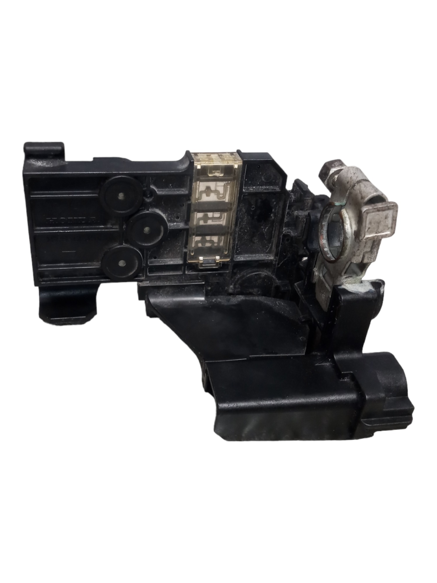 Positivo Bateria Honda Fit 1.5 16v 2015 3