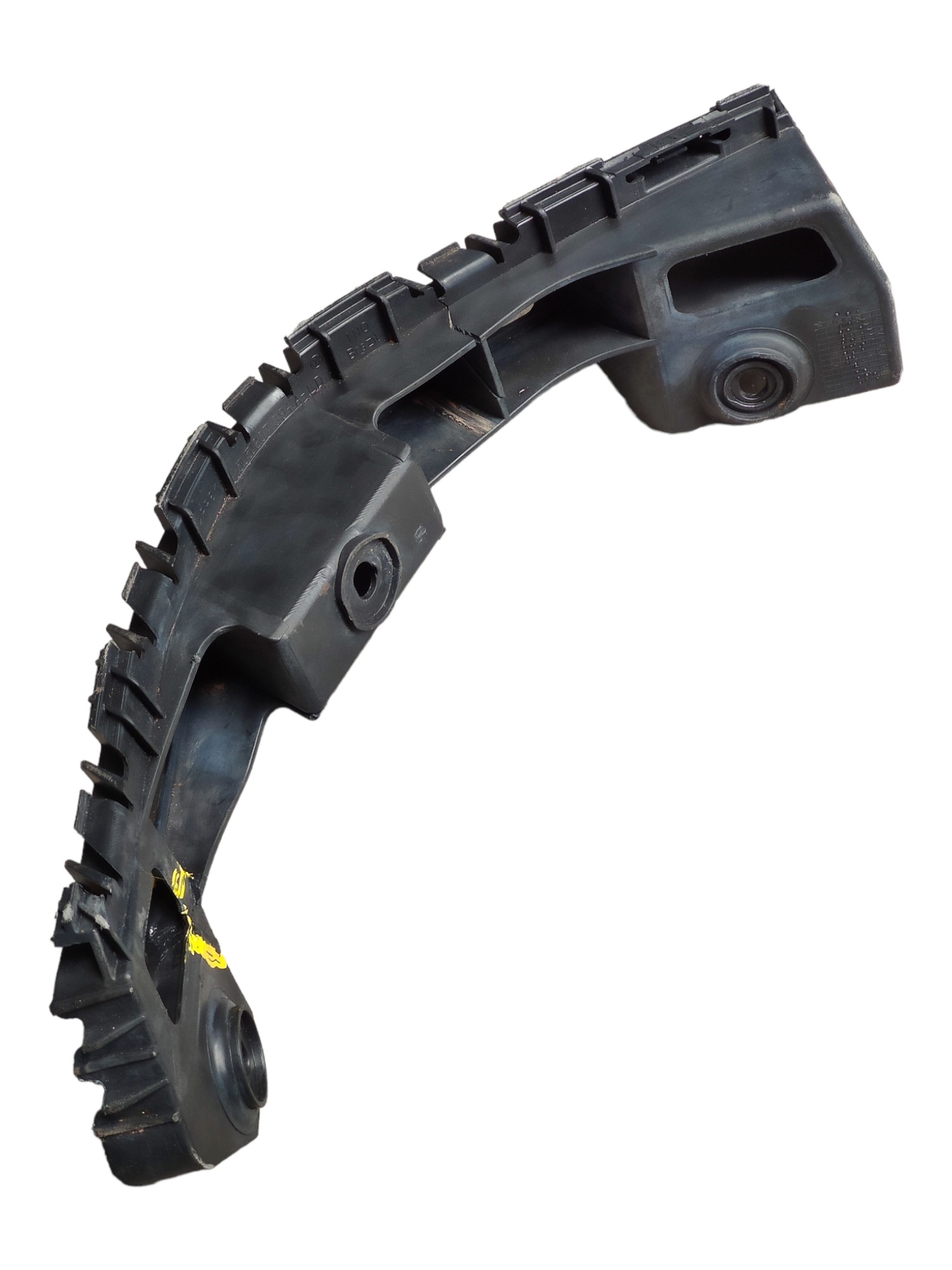 Guia Para-choque Tras Direito Vw Voyage G6 2013 5u5807394 1