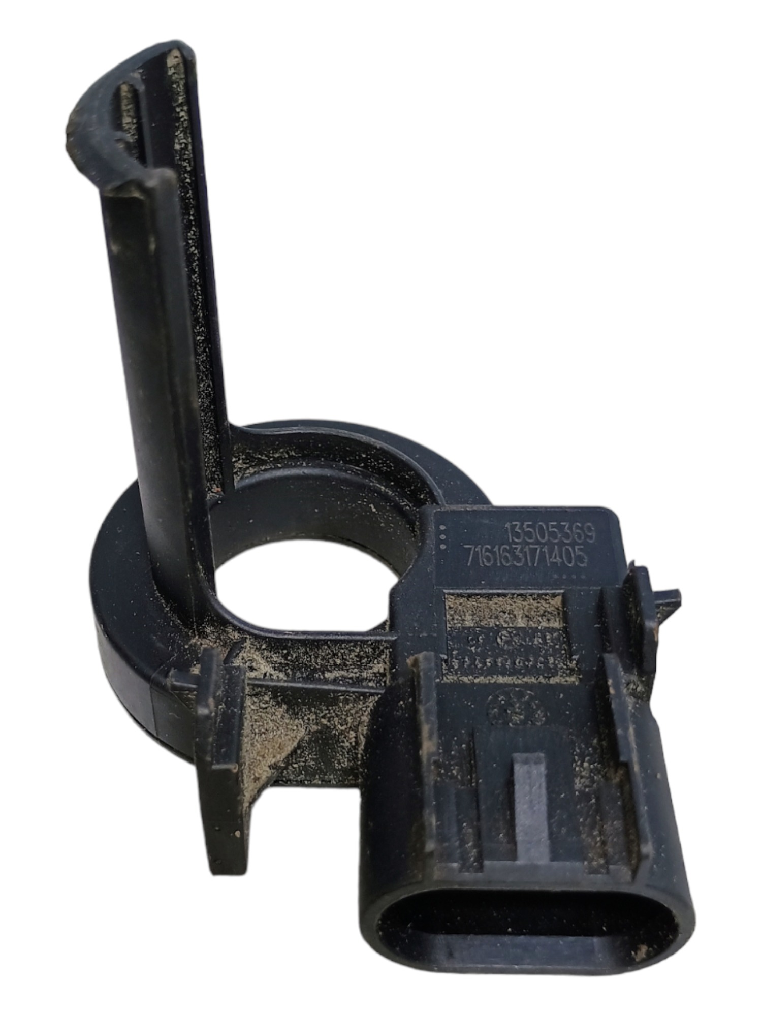 Sensor Corrente Bateria Gm Onix 1.0 2017 13505369 1