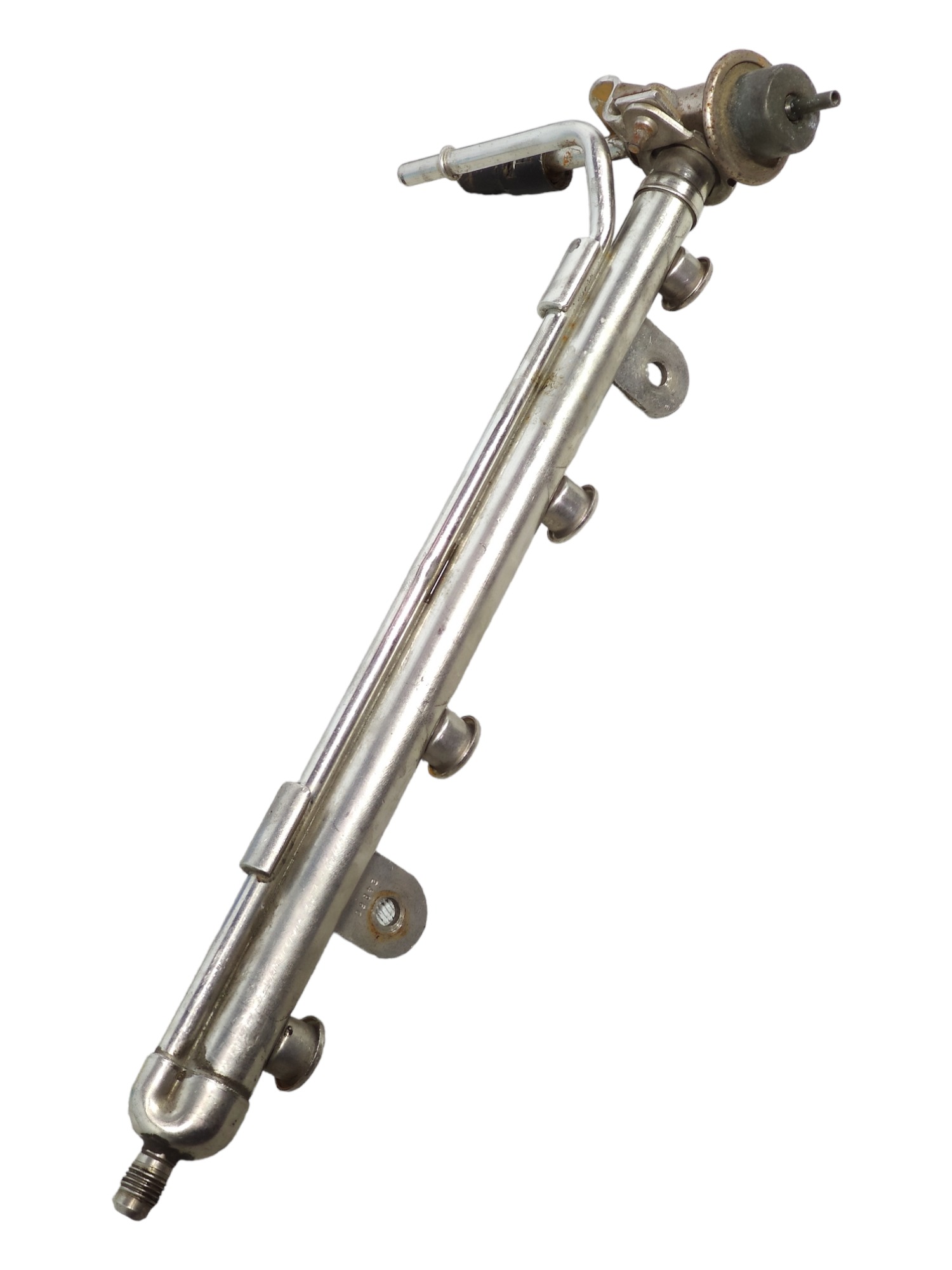 Flauta Bico Injetor Gm Corsa 1.0 2002 2