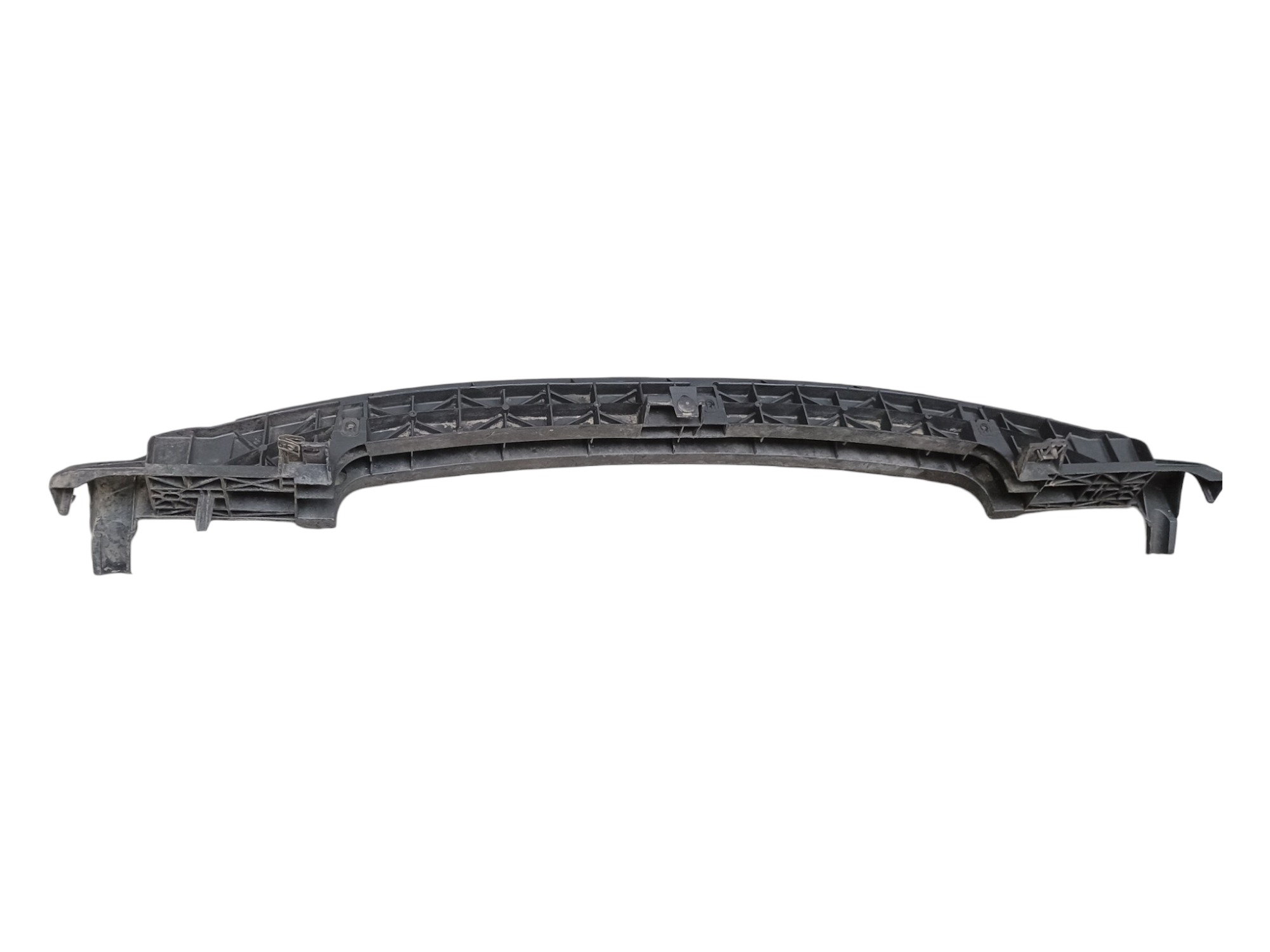 Alma Para-choque Dianteiro Peugeot 206 2003 1