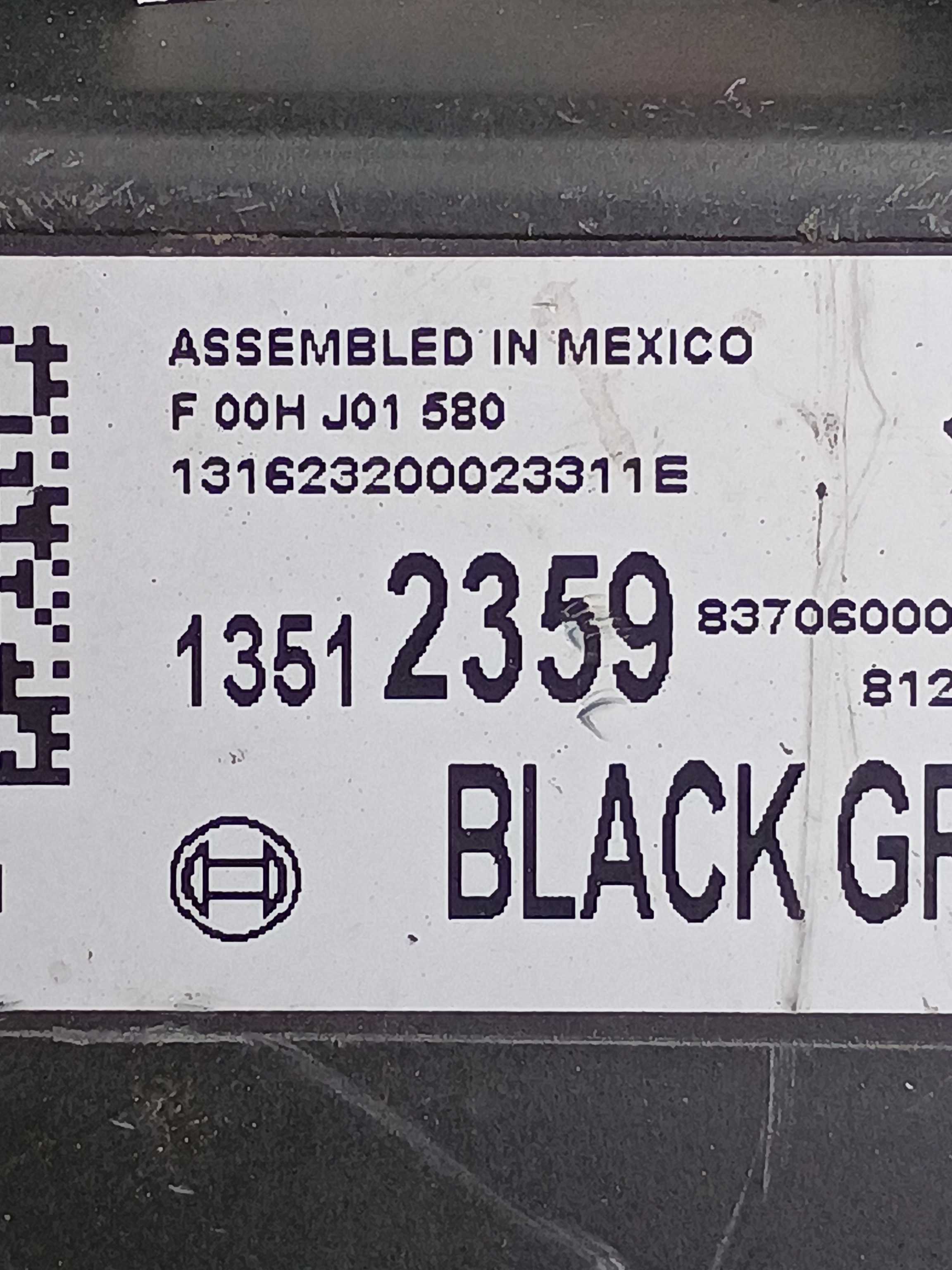 Módulo Conforto Gm Onix 1.0 201713512359 4