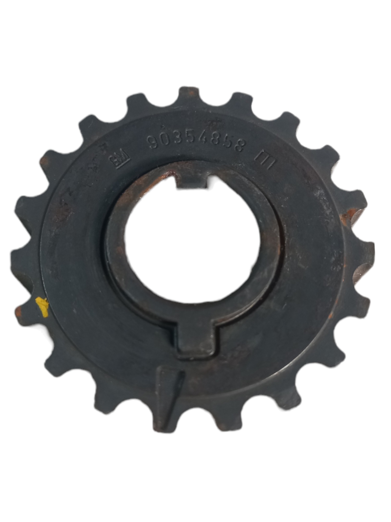 Engrenagem Virabrequim Classic Ls 2011 90354858