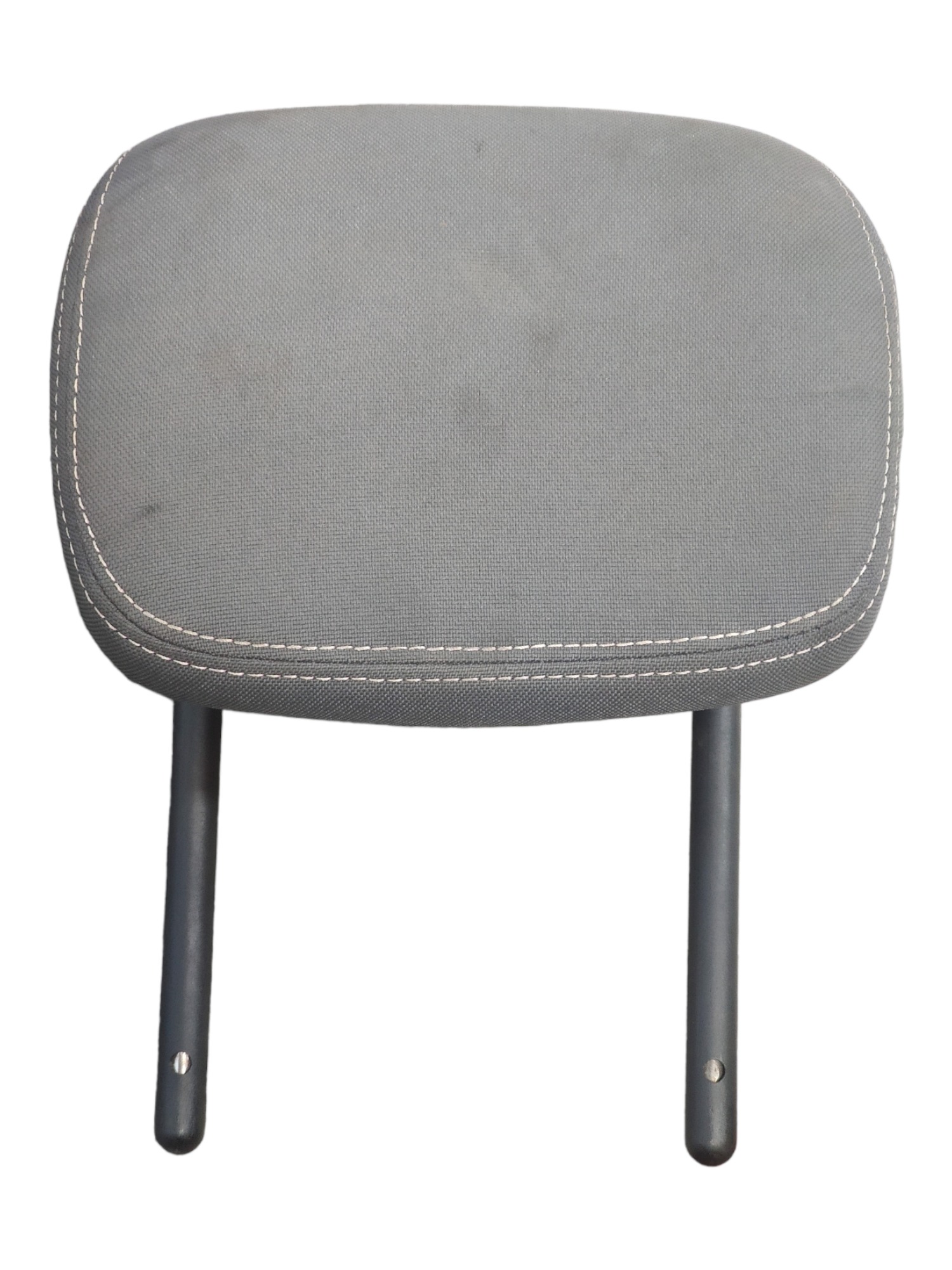 Encosto Cabeça Banco Traseiro Punto Attractive 2013 Preto