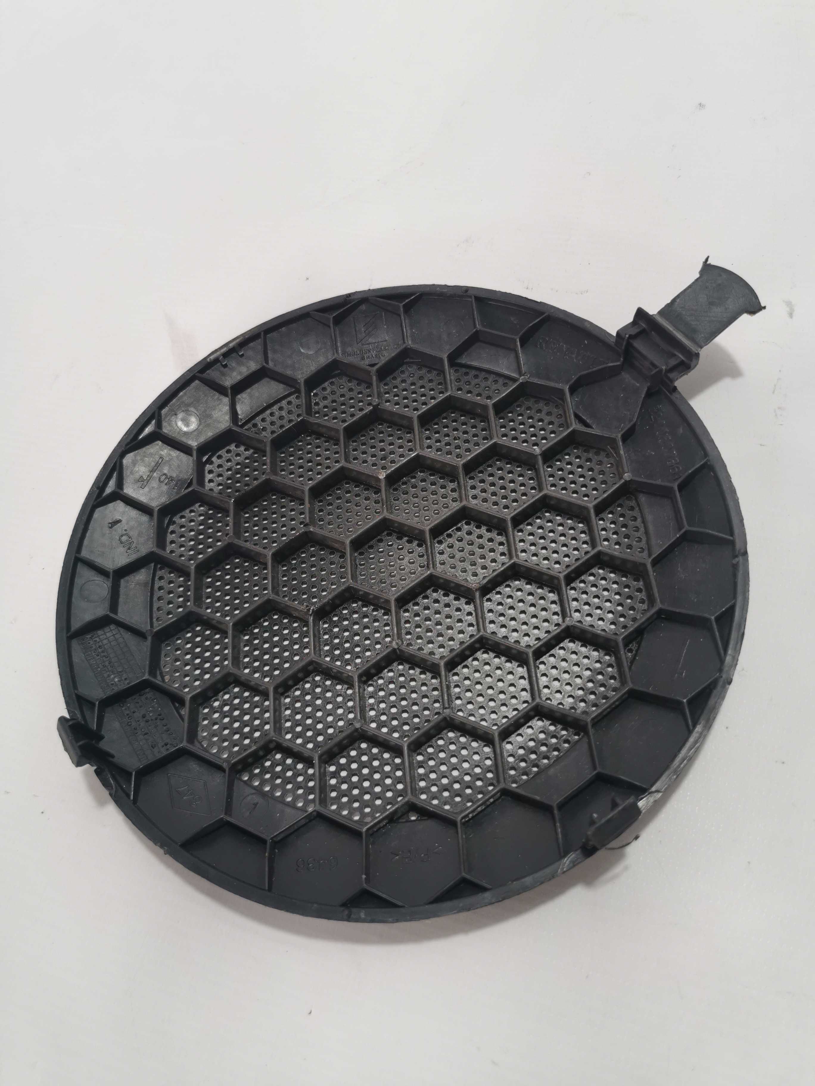 Tela Alto-falante Sandero Stepway 2013 8200607861 2