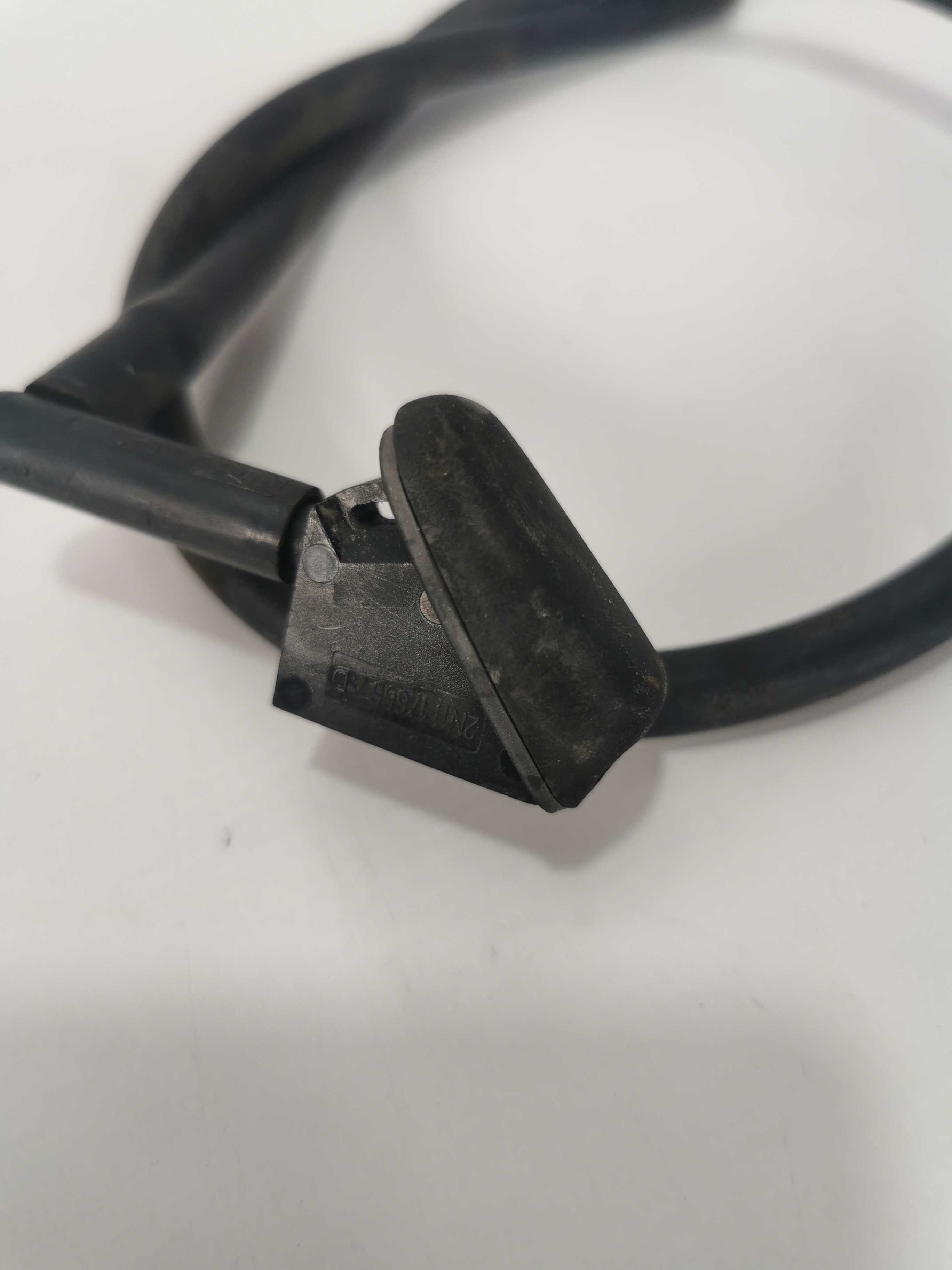 Esguicho Brucutu Água Para-brisa Ecosport Xlt 2009 2