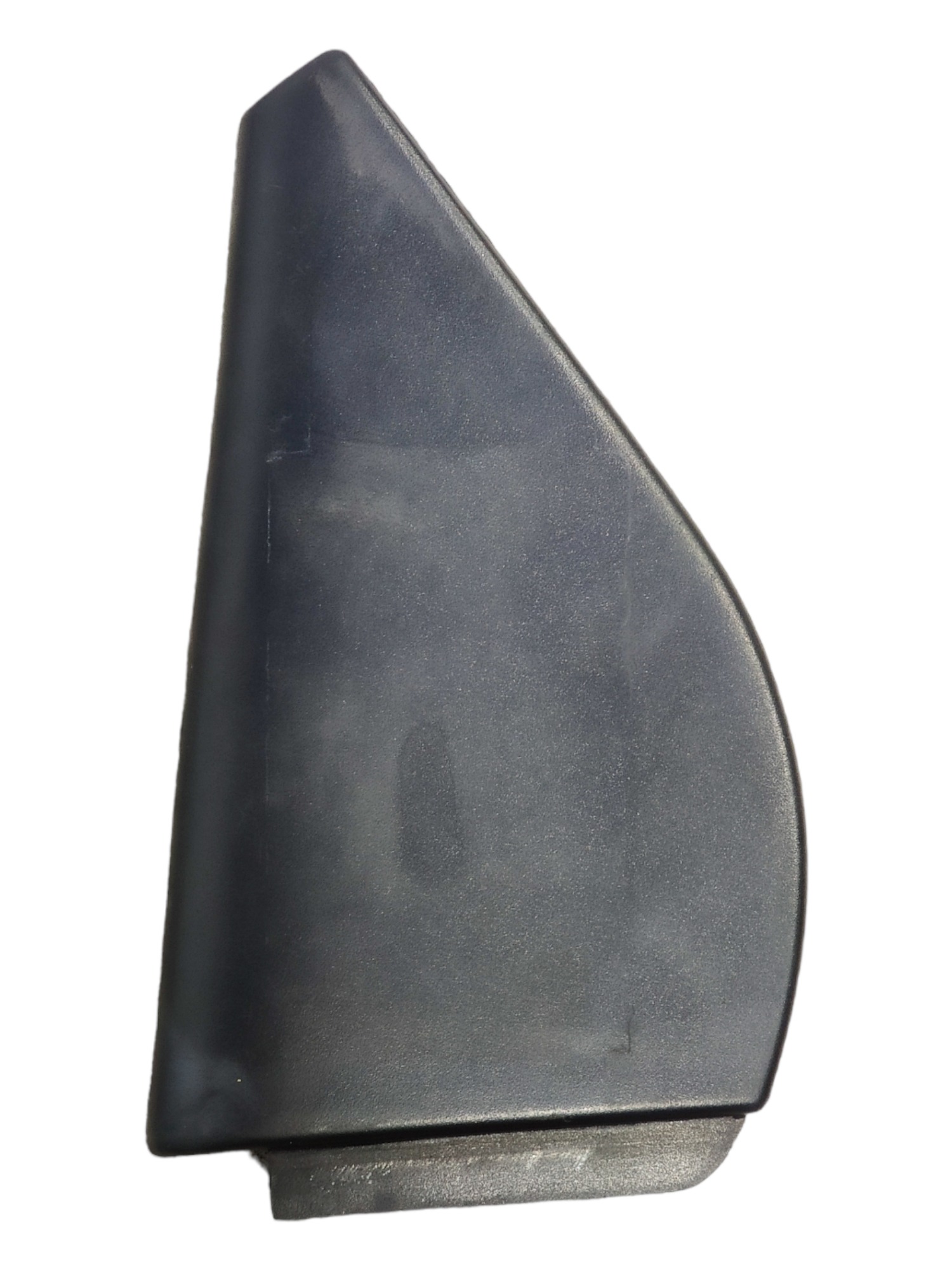 Moldura Interno Retrovisor Esquerdo Ford Escort 91aba254k06 1