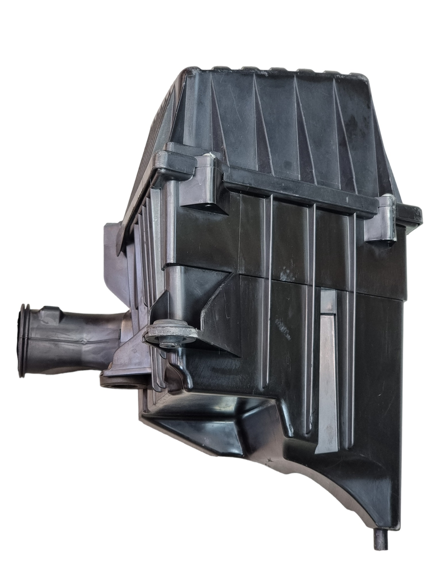 Caixa Filtro Ar Volkswagen Fox 1.6 2009 5z0129620 3