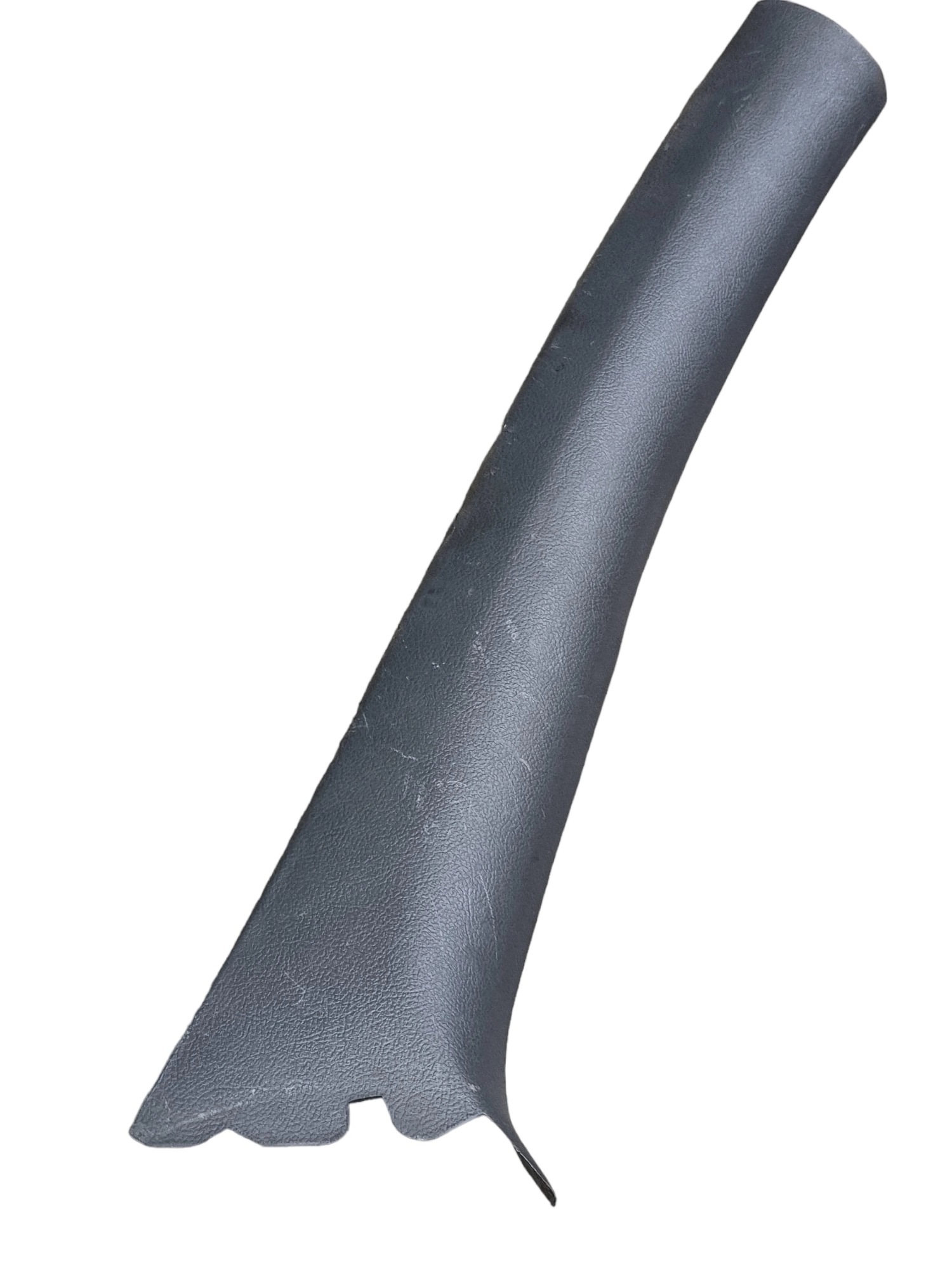 Moldura Dir Coluna Para-brisa Fiat Strada 2018 714247000 1