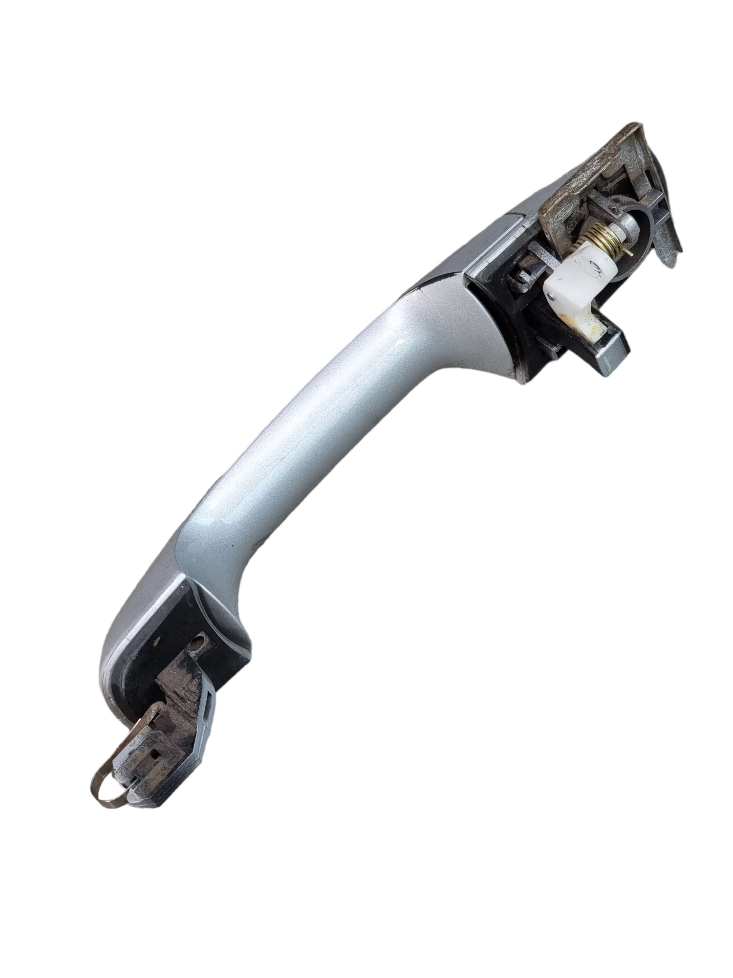 Maçaneta Externa Tras Esq Ford Fiesta Se 2014 2s85a22022ca 2