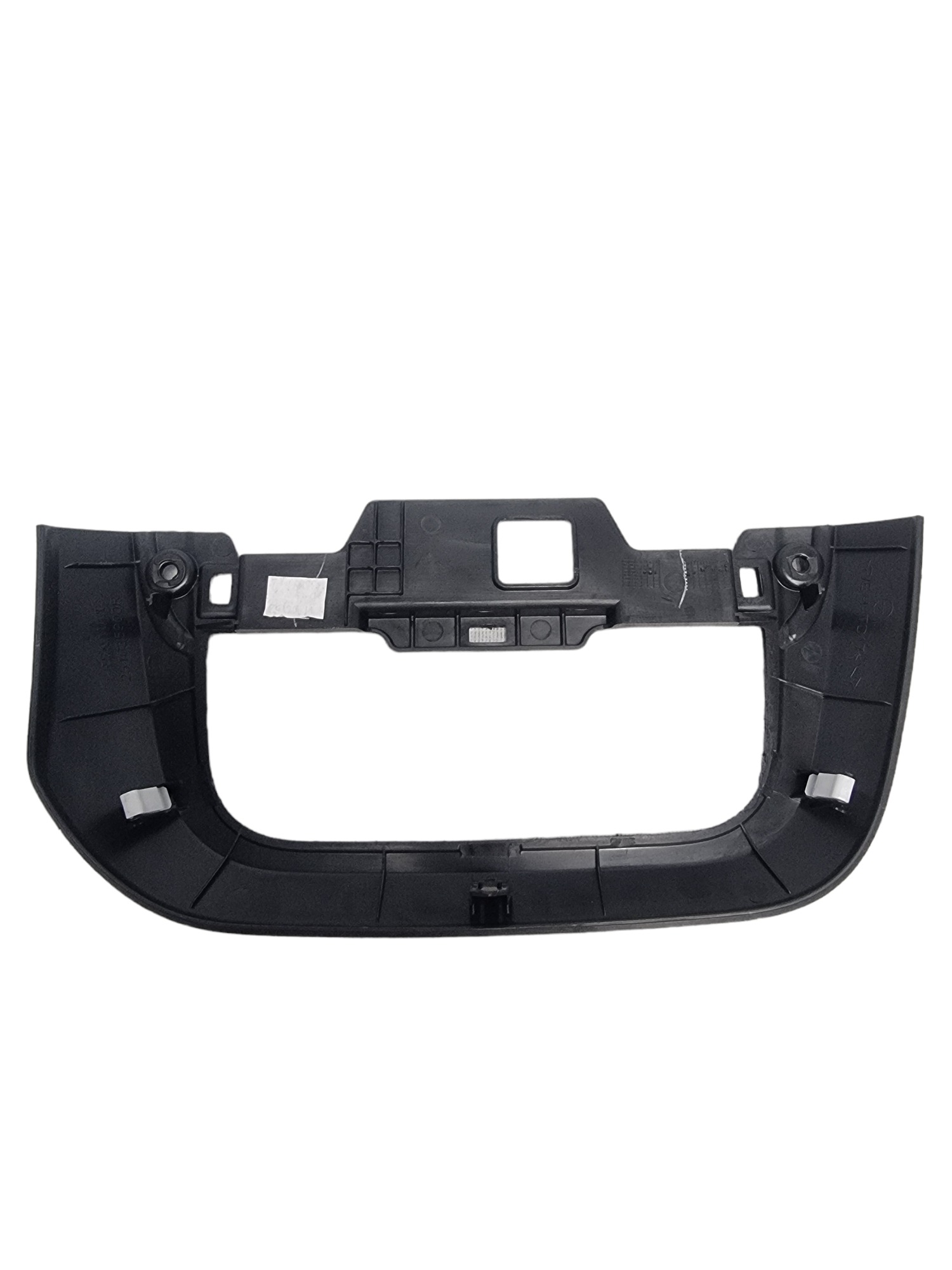 Moldura Comando Ar Painel Renault Kwid 2019 251635900 2