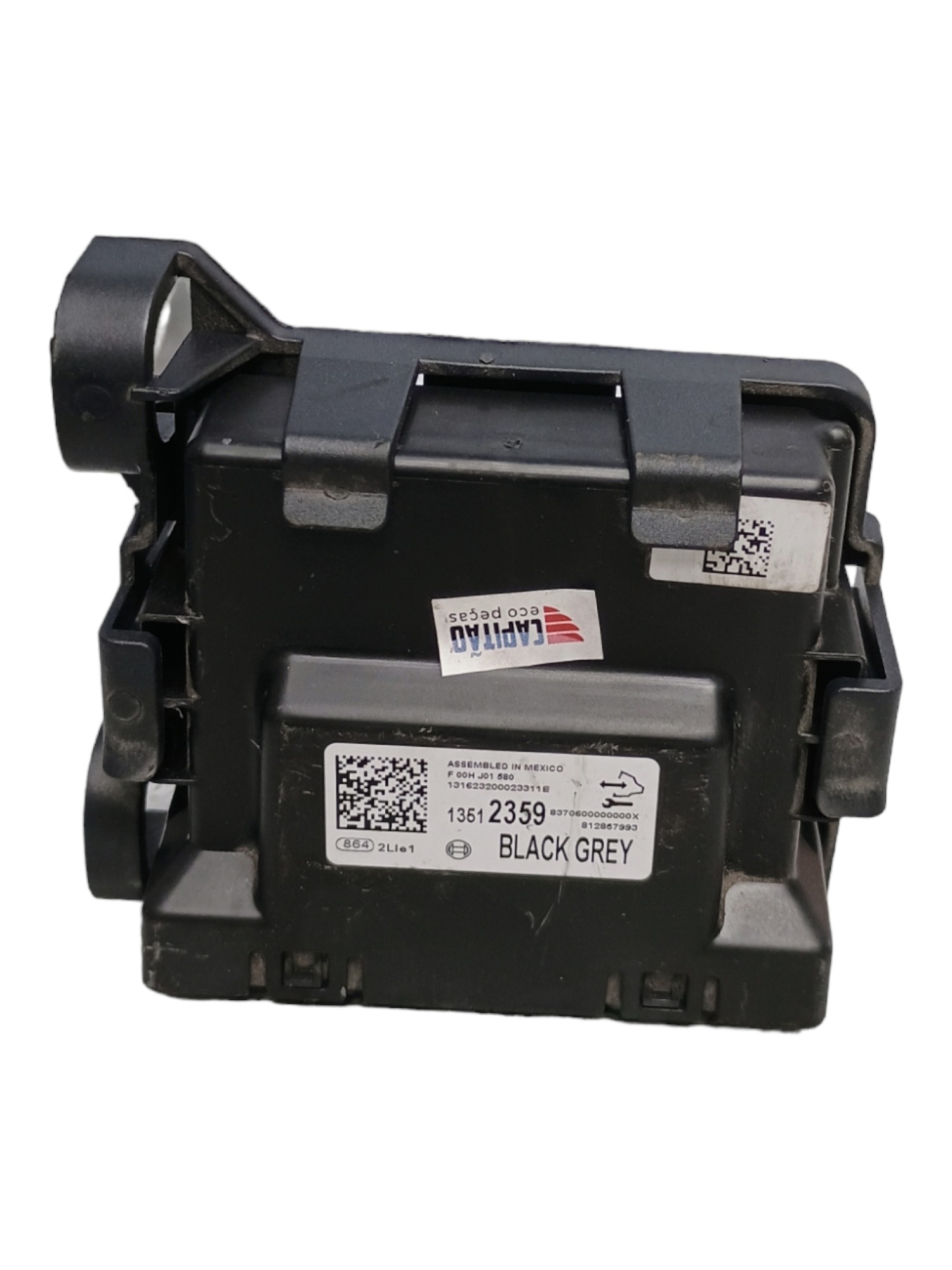 Módulo Conforto Gm Onix 1.0 201713512359 1