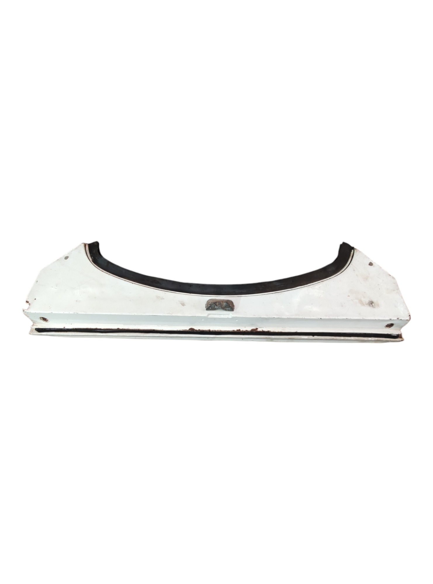 Painel Traseiro Vw Kombi 1.6 1992 1