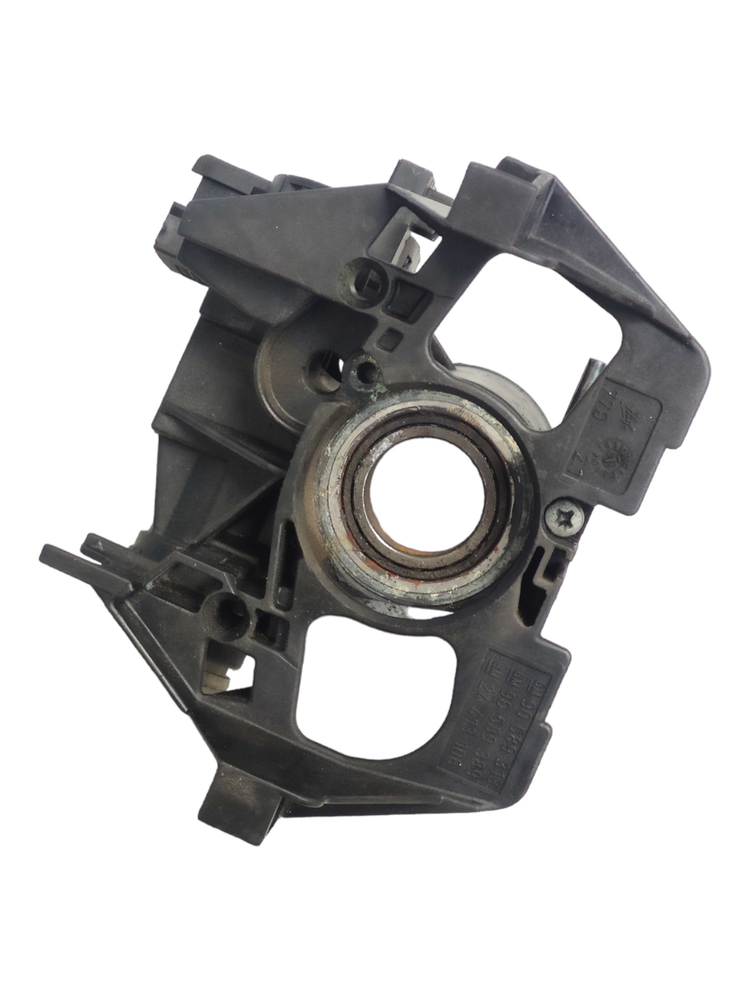 Cilindro De Ignição Gm Astra 2001 90589313 2