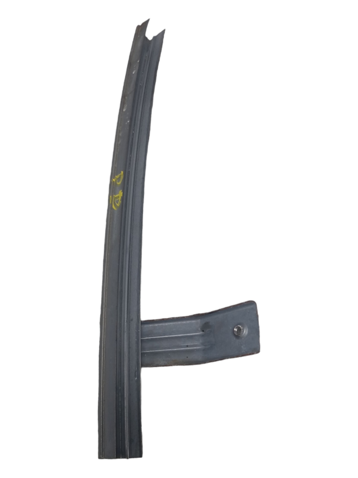 Canaleta Vidro Porta Dianteira Direita Honda City 1.5 2015 1