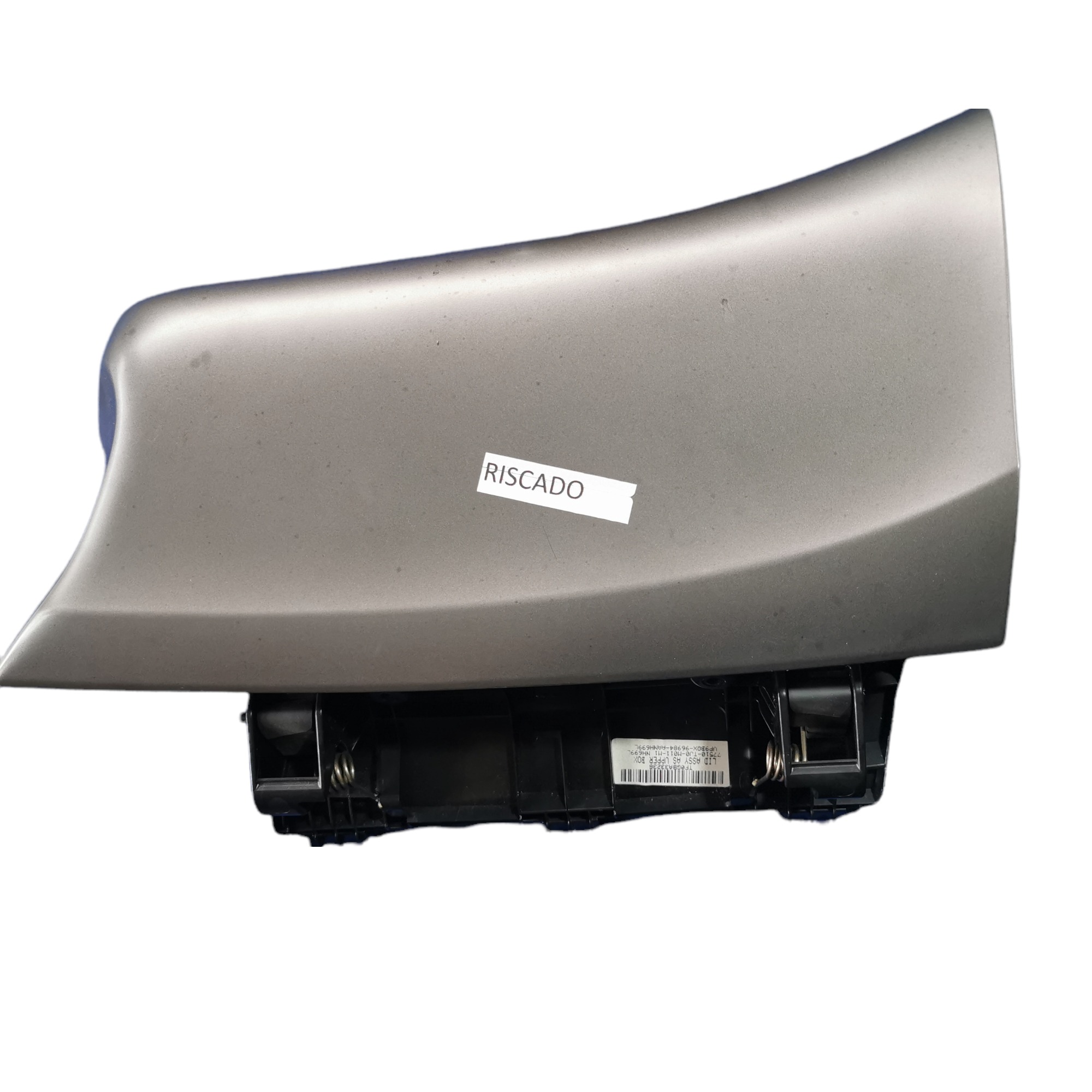 Tampa Do Porta-luvas Honda Fit Exl 2009 77510tj0 2
