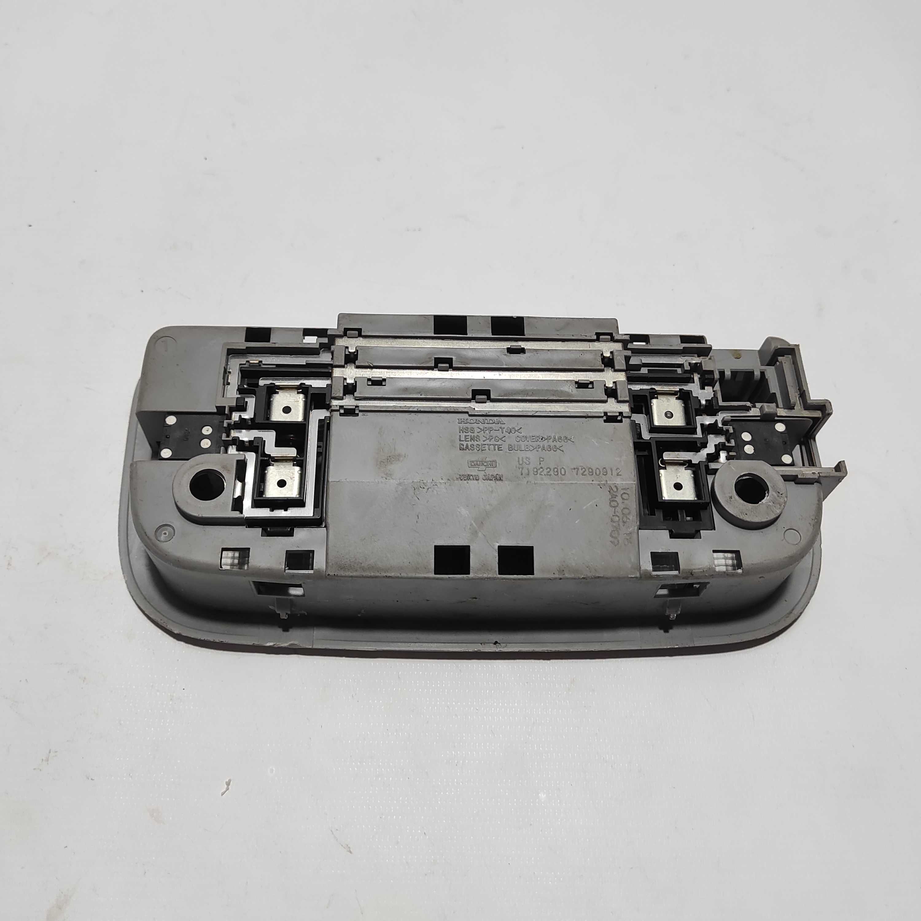 Luz De Cortesia Honda Fit Ex 2010 7192290 2