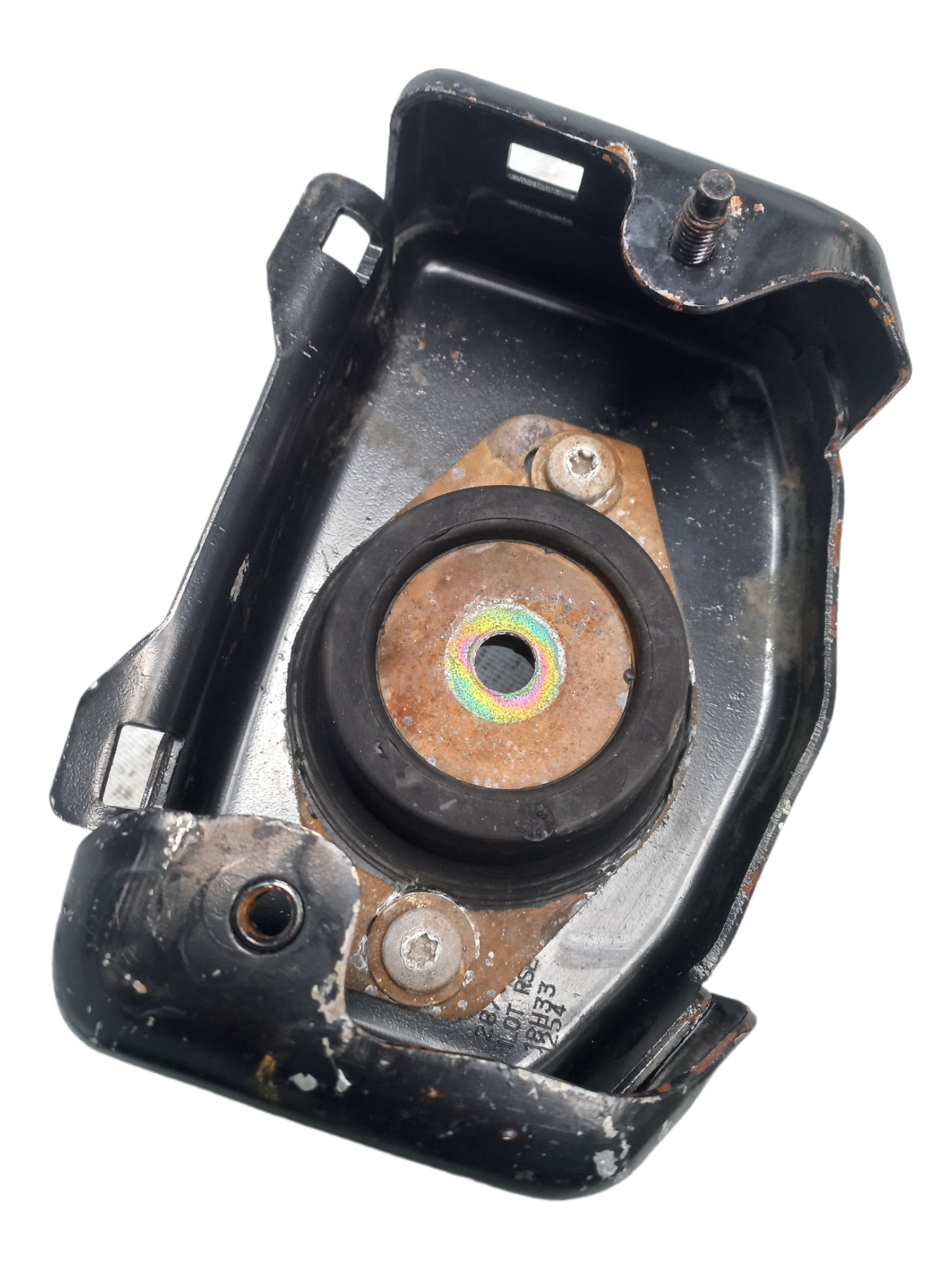 Suporte Coxim Motor Peugeot 206 1