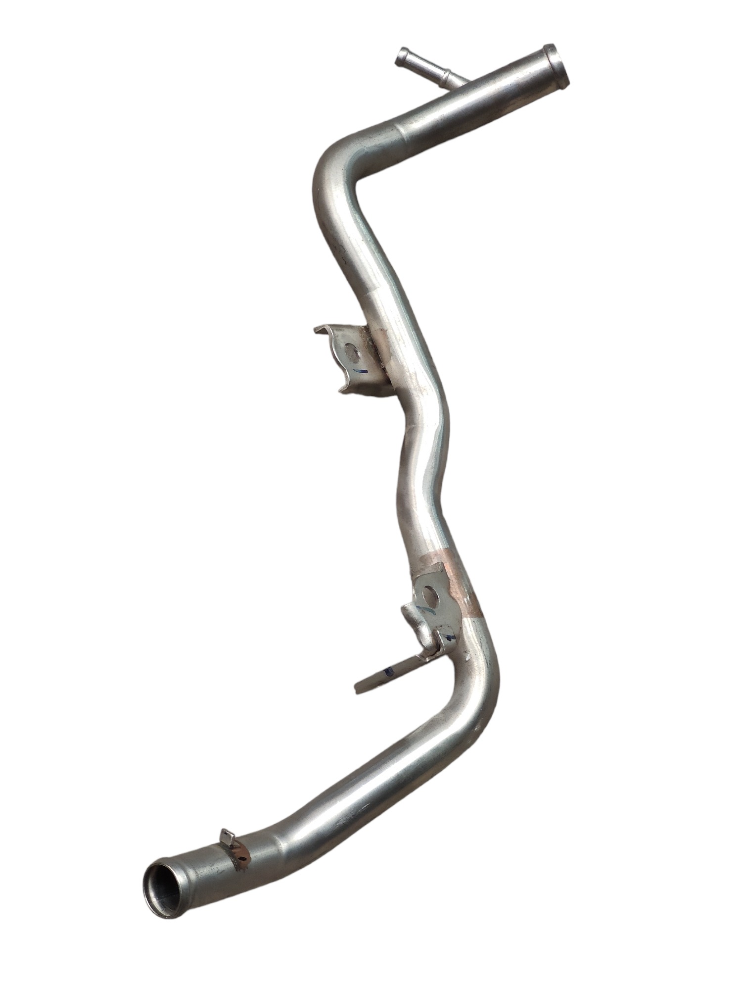 Cano Dágua Motor Corolla Xei 2.0 2019 1