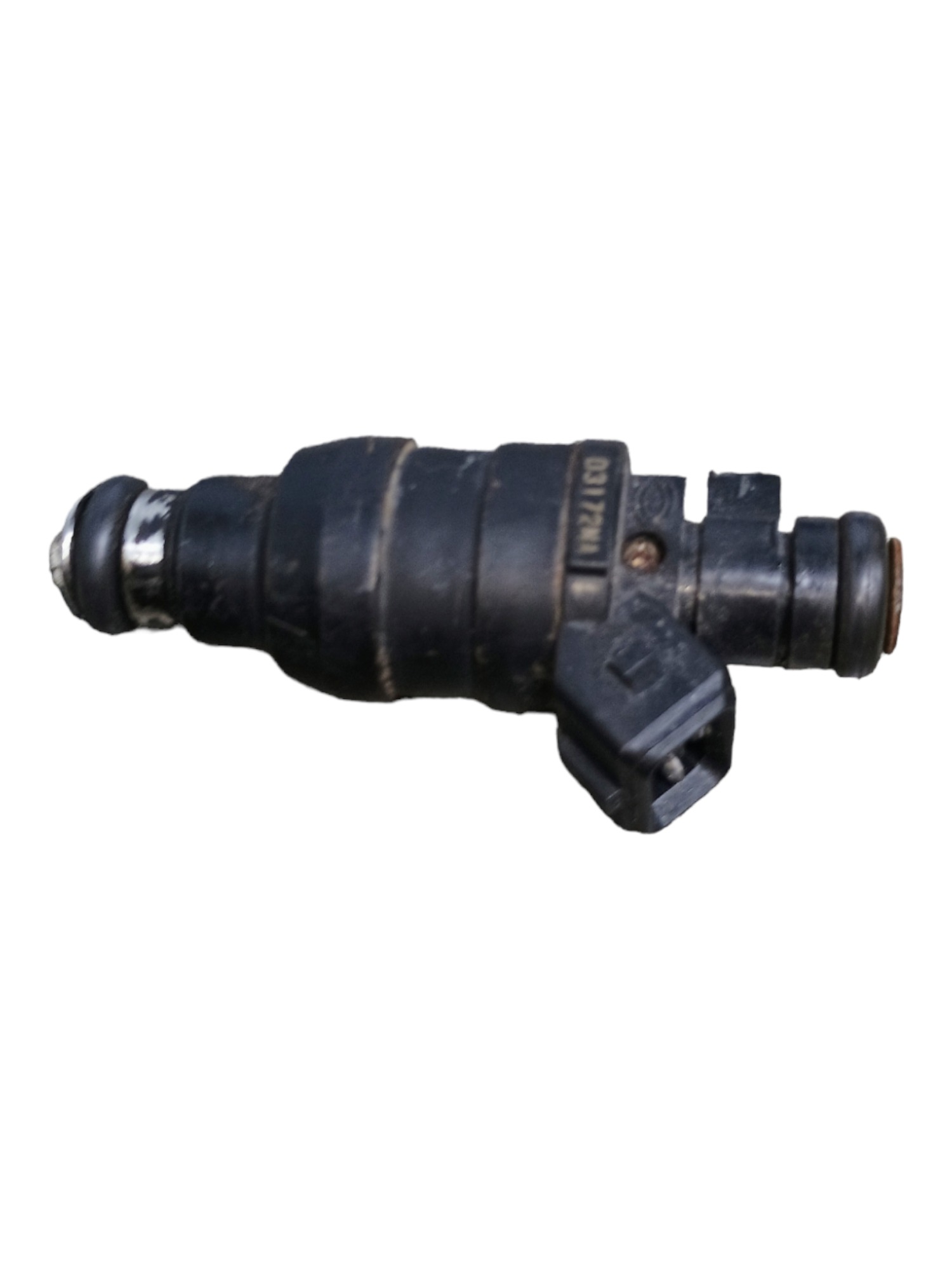 Bico Injetor Peugeot 306 1.8 2001 2