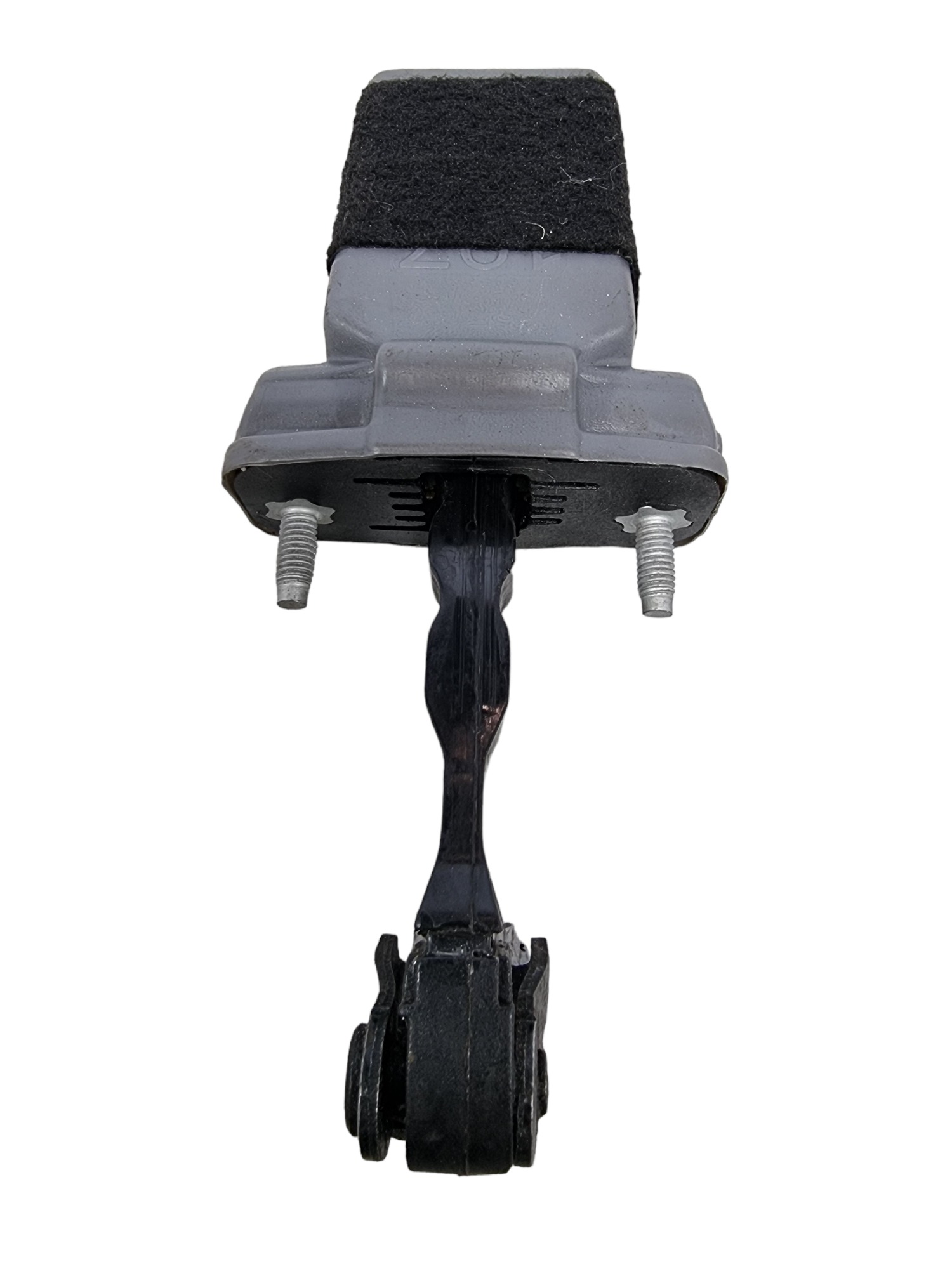 Limitador Porta Dianteira Esquerda Fiat Uno Attractive 2021 2