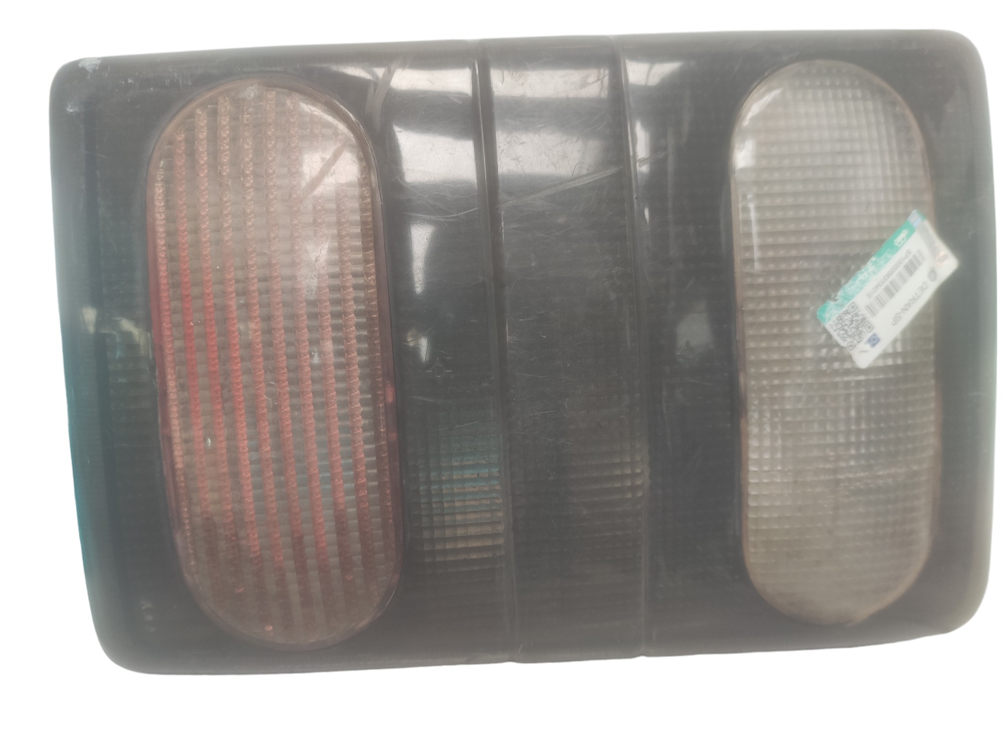 Lanterna Direita Renault Trafic 1997 2