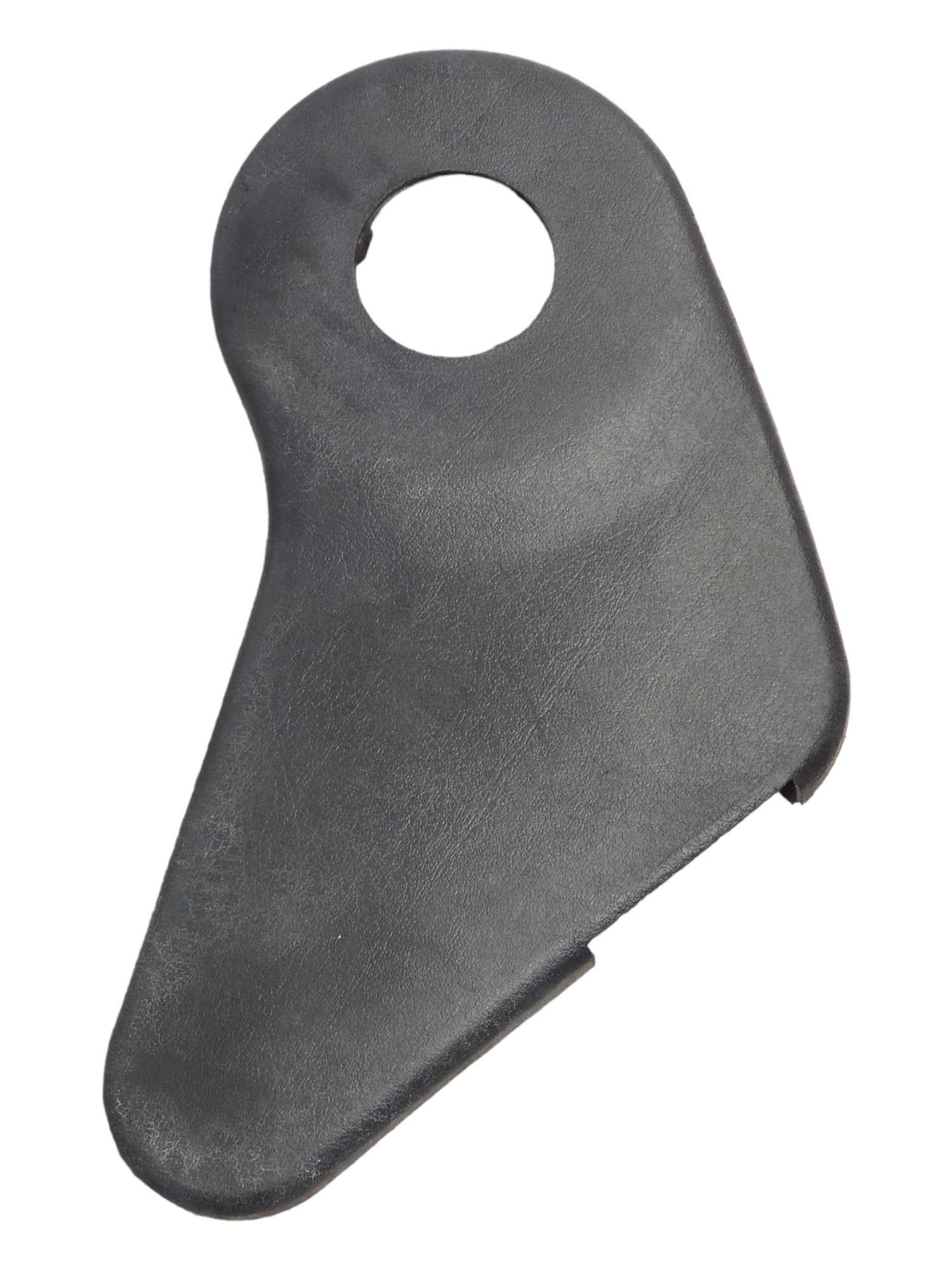 Moldura Banco Dianteiro Esquerdo Vw Gol G3 377881293a 1