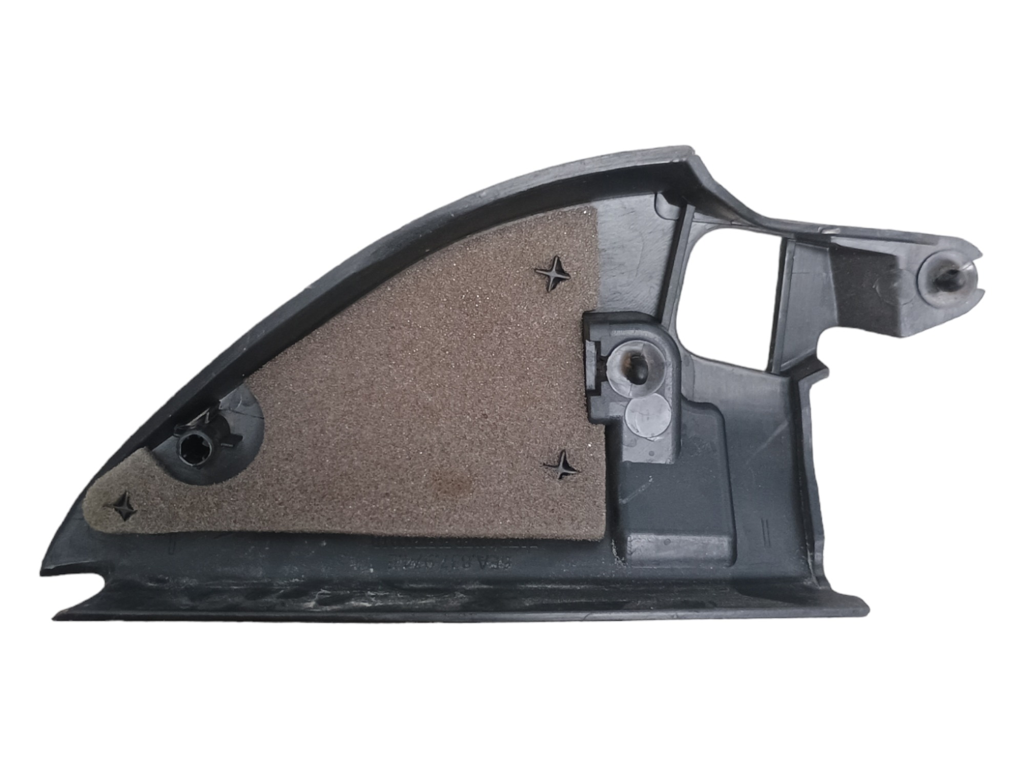 Acab. Retrovisor Direito Vw Virtus 1.0 2018 6ea837974e 2