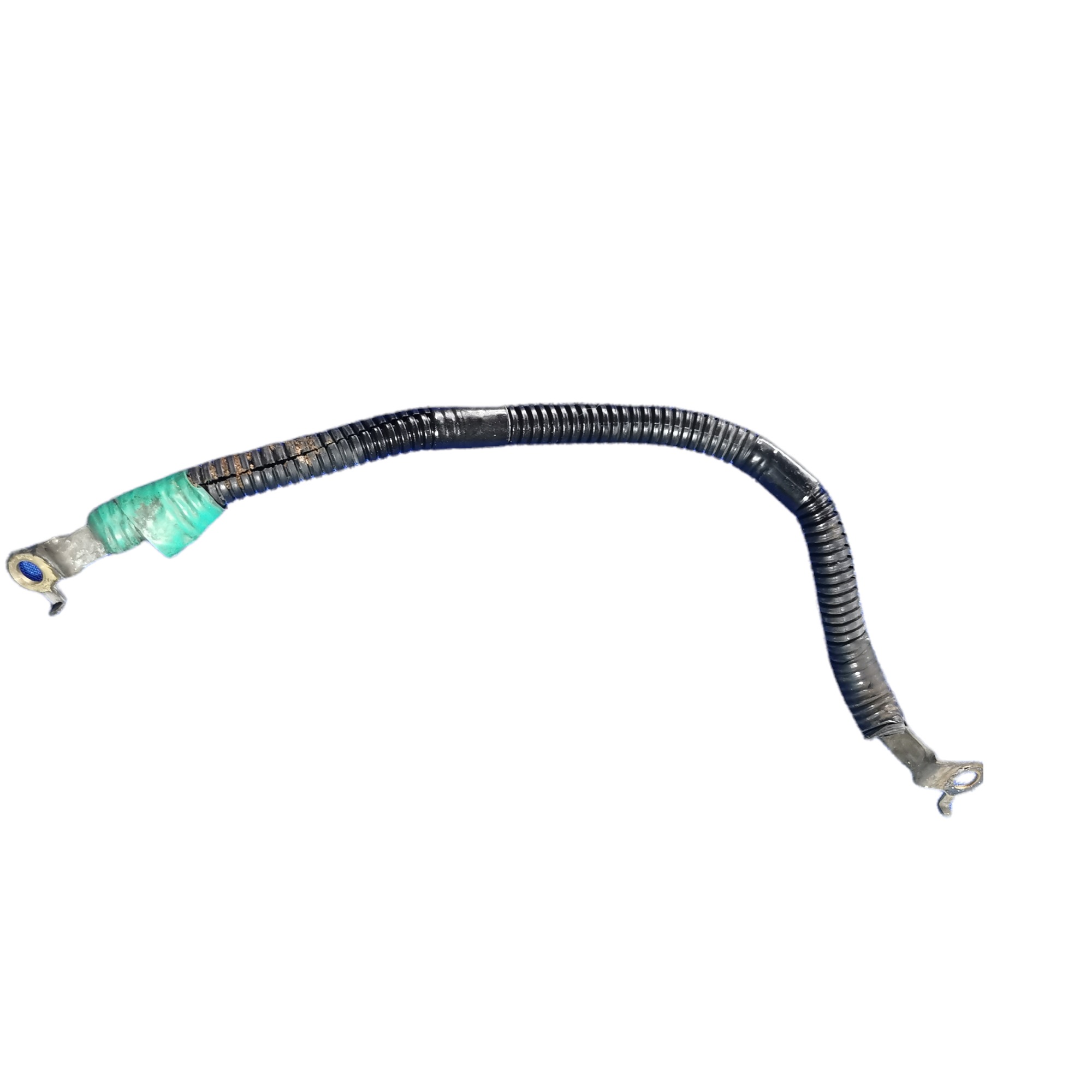 Cabo Positivo Da Bateria Honda Fit Exl 2009 2