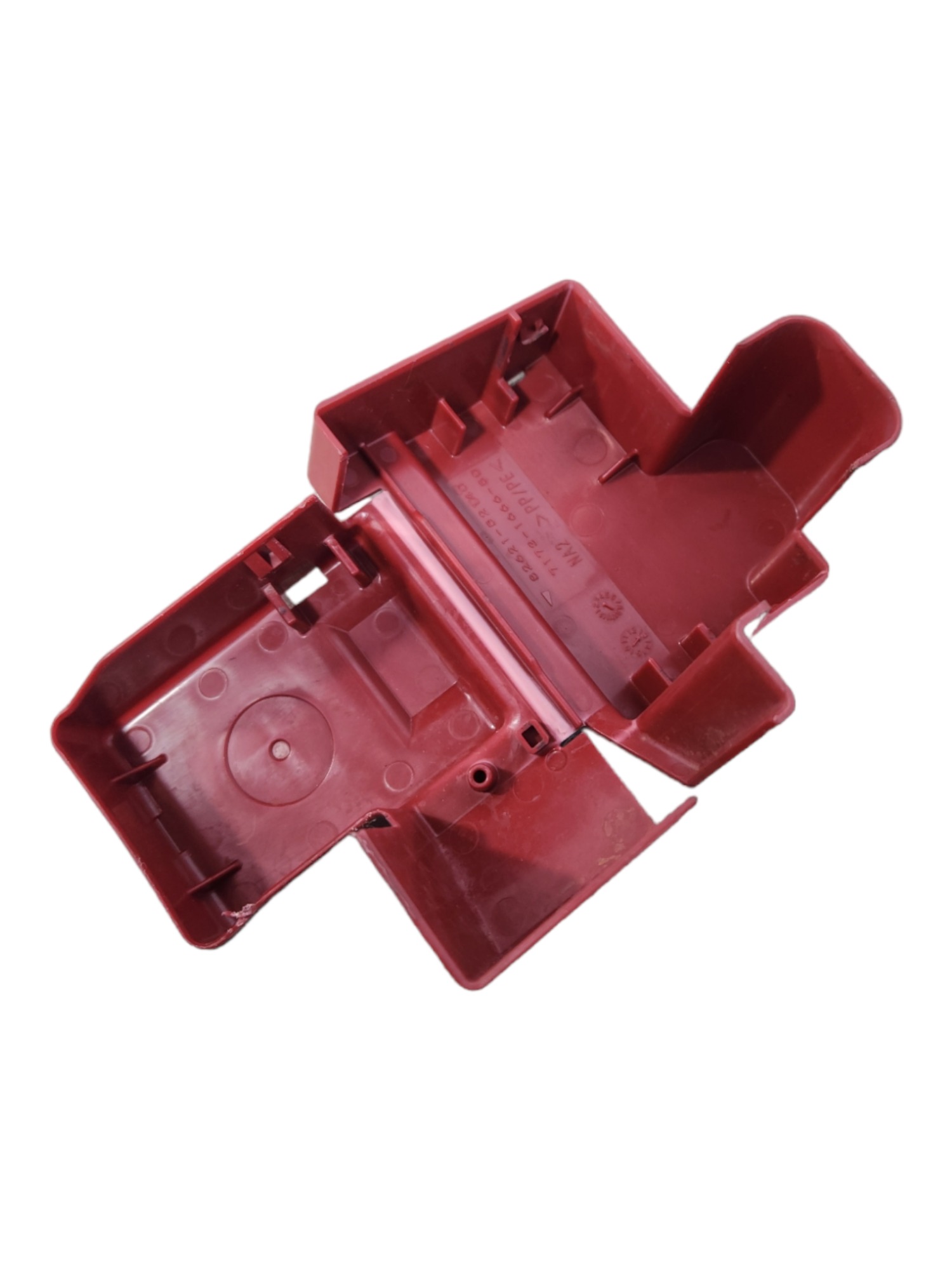 Tampa Protetor Positivo Bateria Toyota Etios X 2013 2