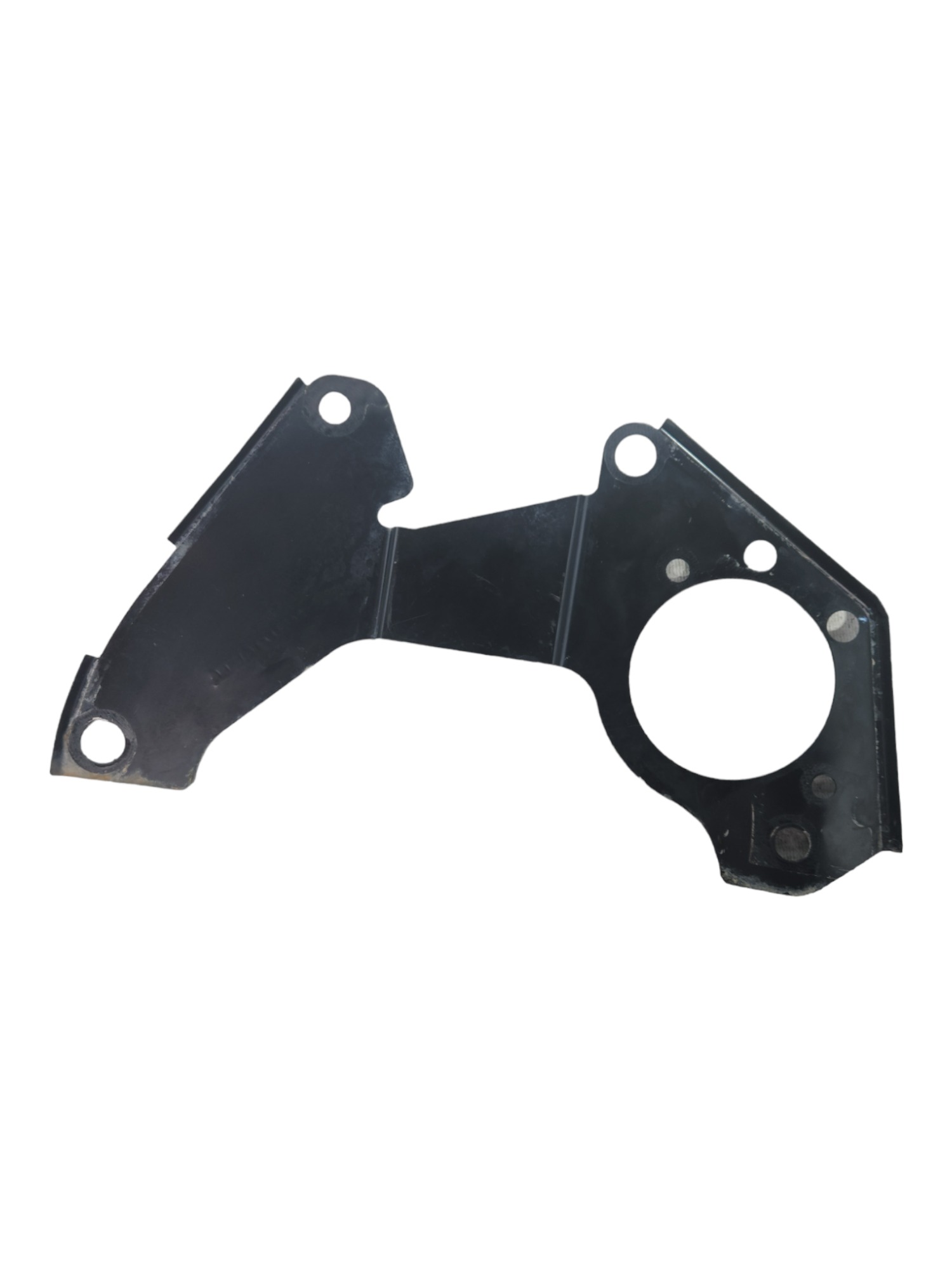 Chapa Defletor Motor Fiat Uno Attractive 2021 1