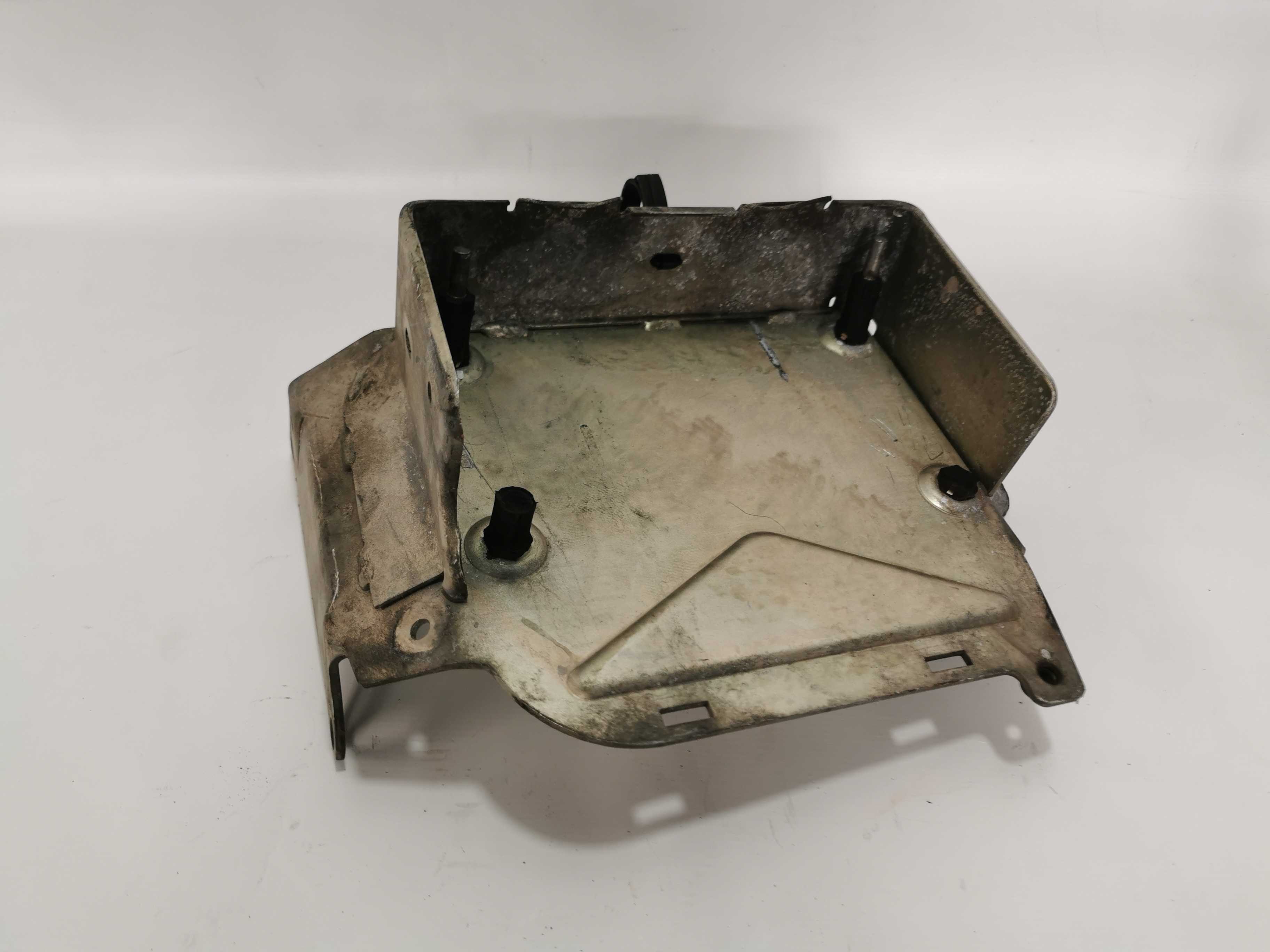 Suporte Do Módulo De Injeção Citroen C3 Picasso 3