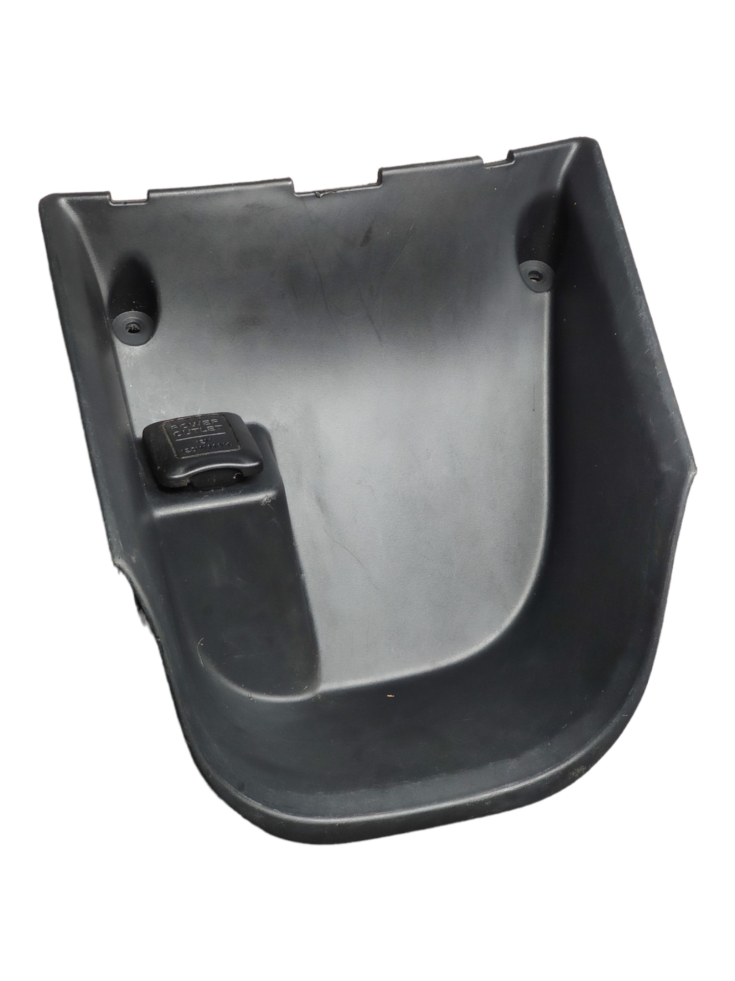Moldura Porta Treco Honda City Dx 2012 77270tm0 1