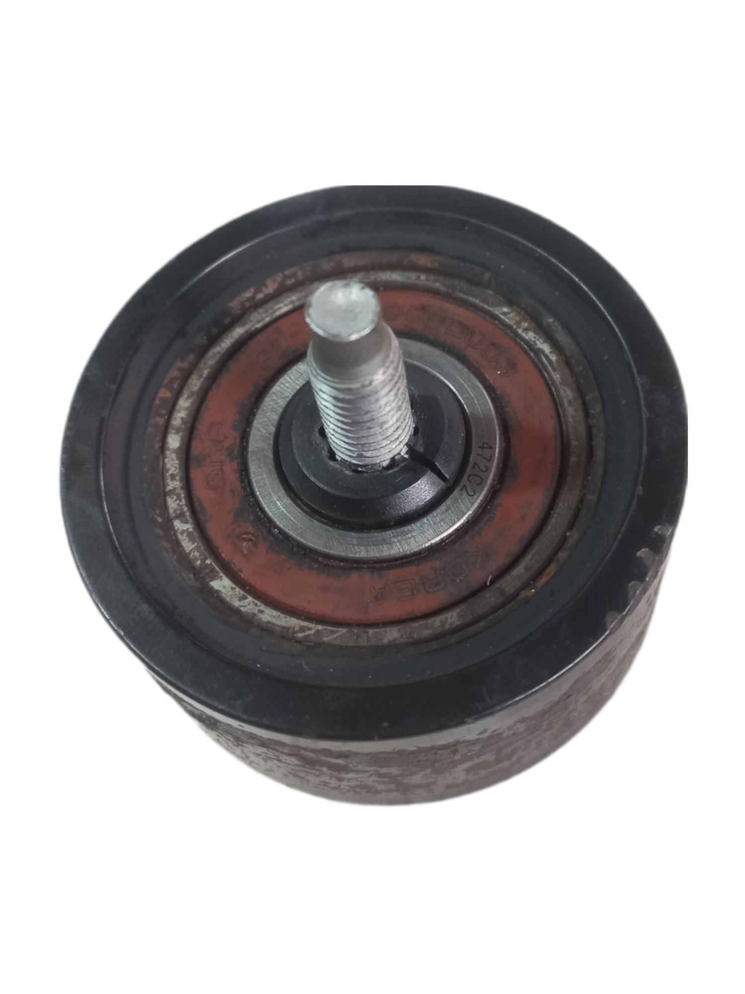 Rolamento Tensor Correia Vw Crossfox 2011 2